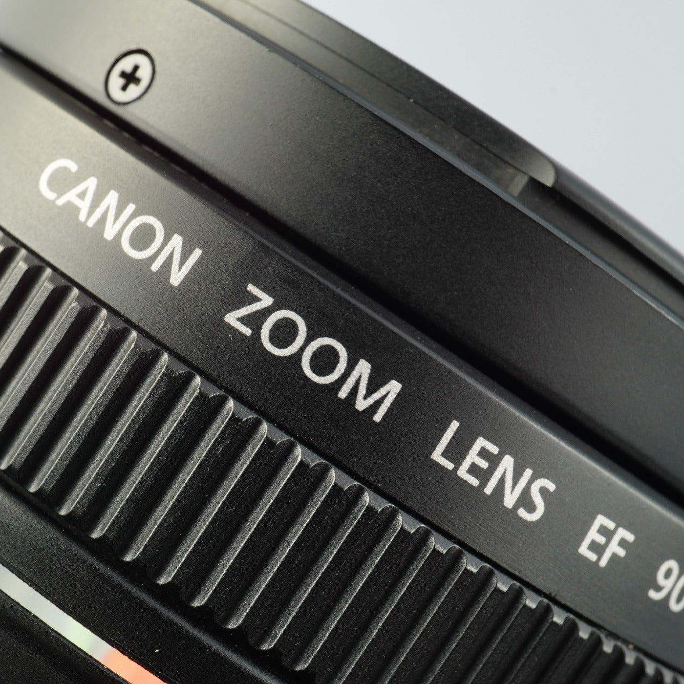 Canon EF 90-300mm F/4.5-5.6 ズームレンズ