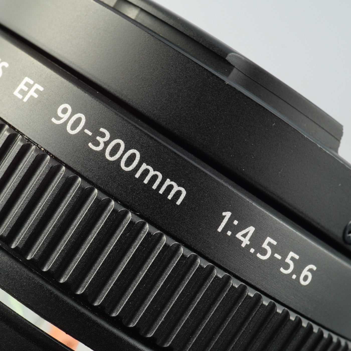Canon EF 90-300mm F/4.5-5.6 ズームレンズ
