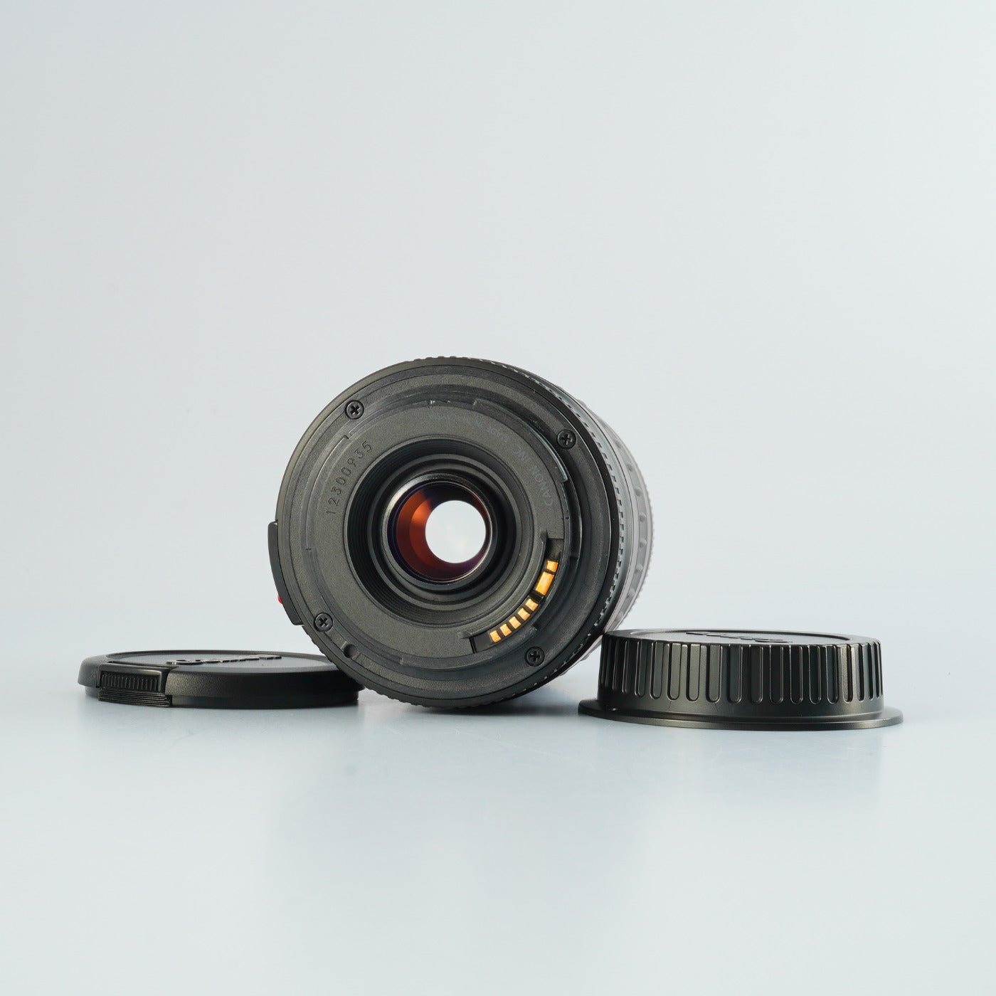 Canon EF 90-300mm F/4.5-5.6 ズームレンズ