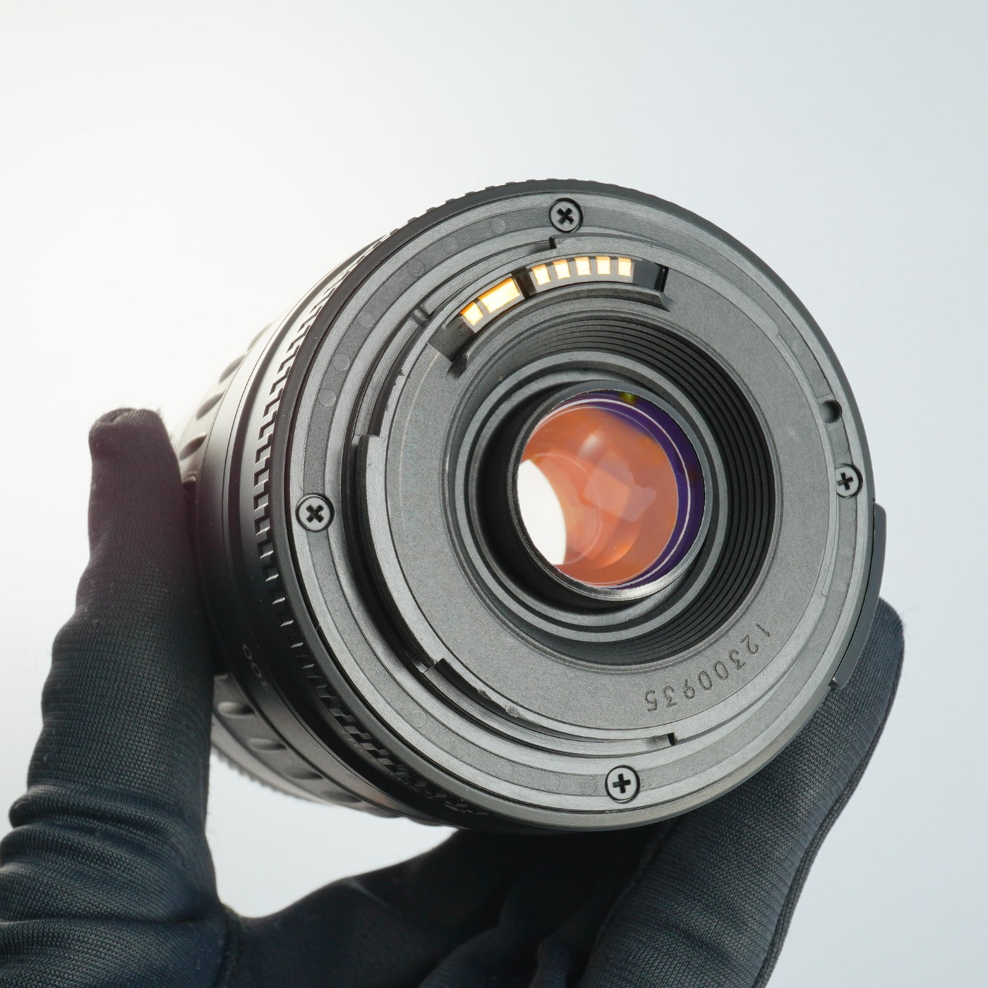 Canon EF 90-300mm F/4.5-5.6 ズームレンズ
