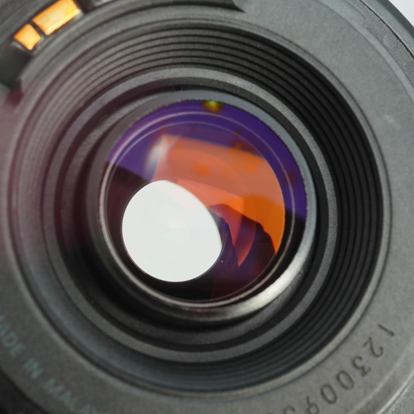 Canon EF 90-300mm F/4.5-5.6 ズームレンズ
