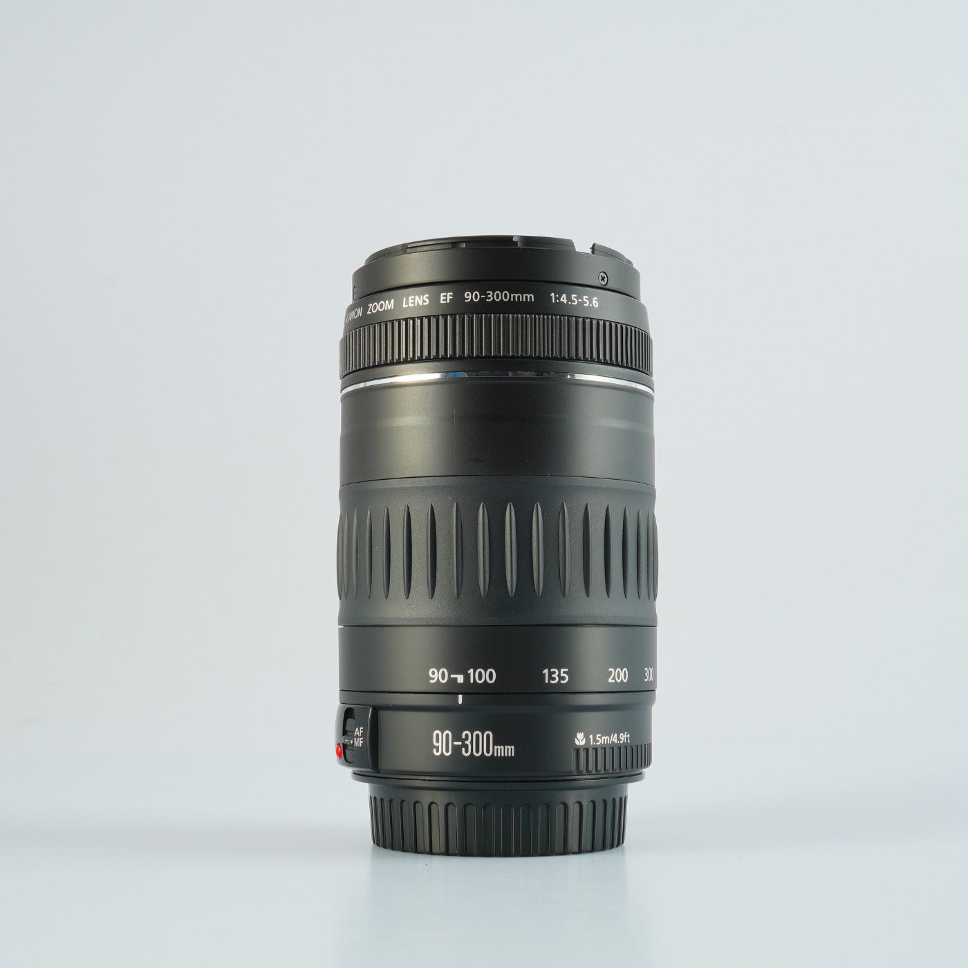 Canon EF 90-300mm F/4.5-5.6 ズームレンズ