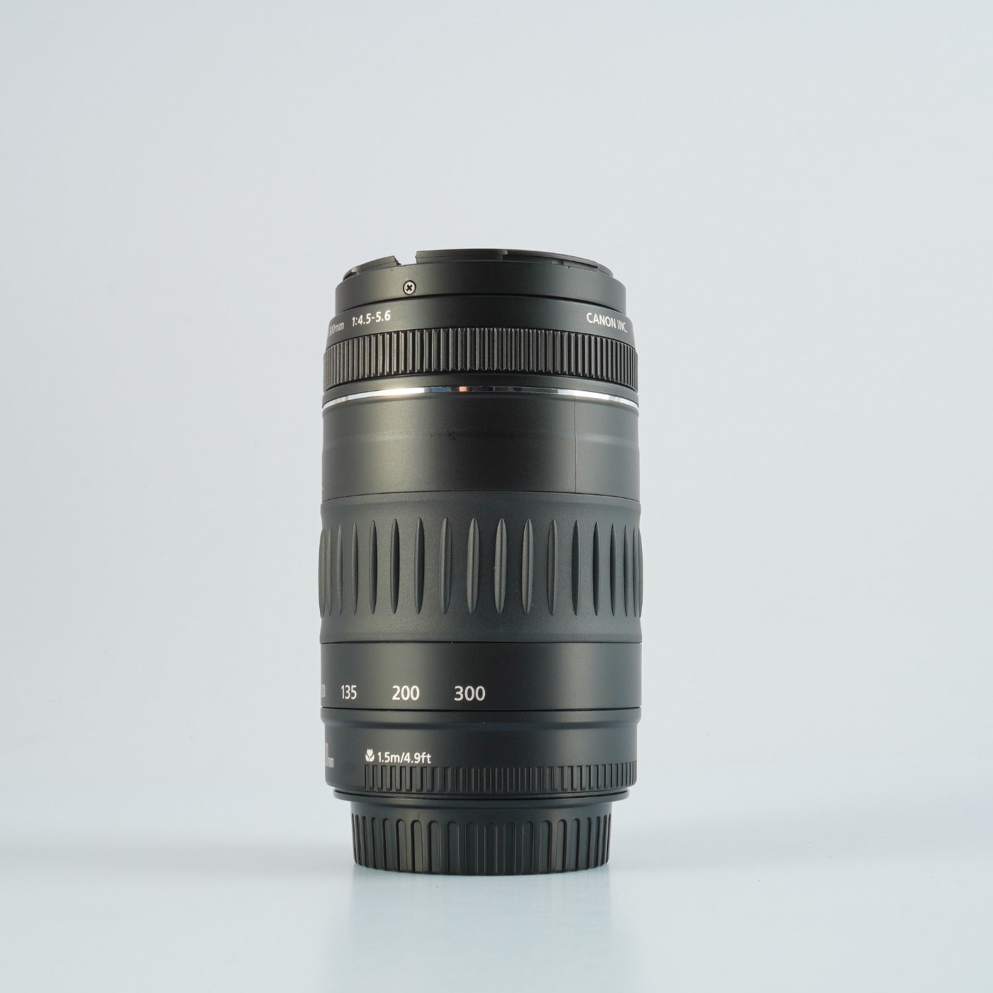 Canon EF 90-300mm F/4.5-5.6 ズームレンズ