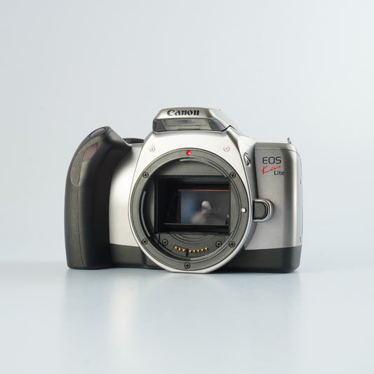 Canon EOS Kiss Lite (Rebel K2) AF フィルム一眼レフカメラ