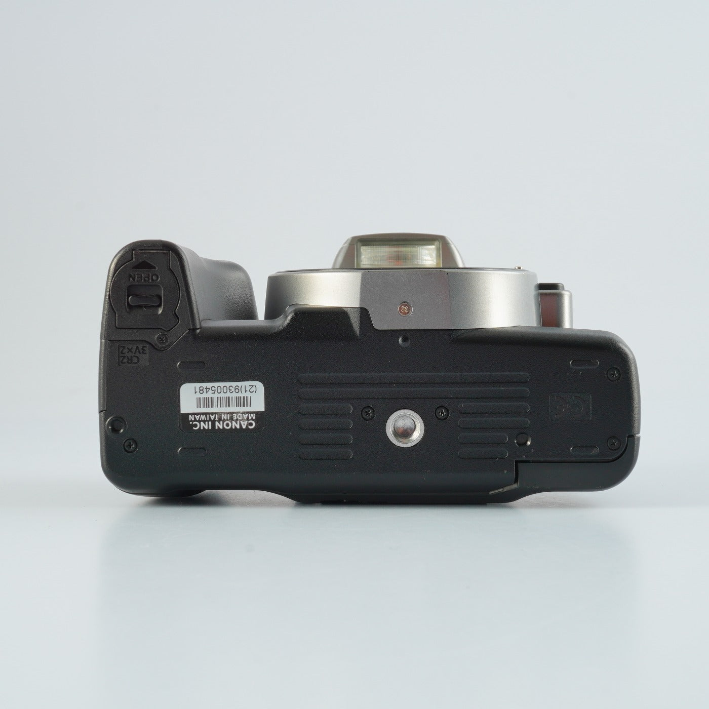 Canon EOS Kiss Lite (Rebel K2) AF フィルム一眼レフカメラ