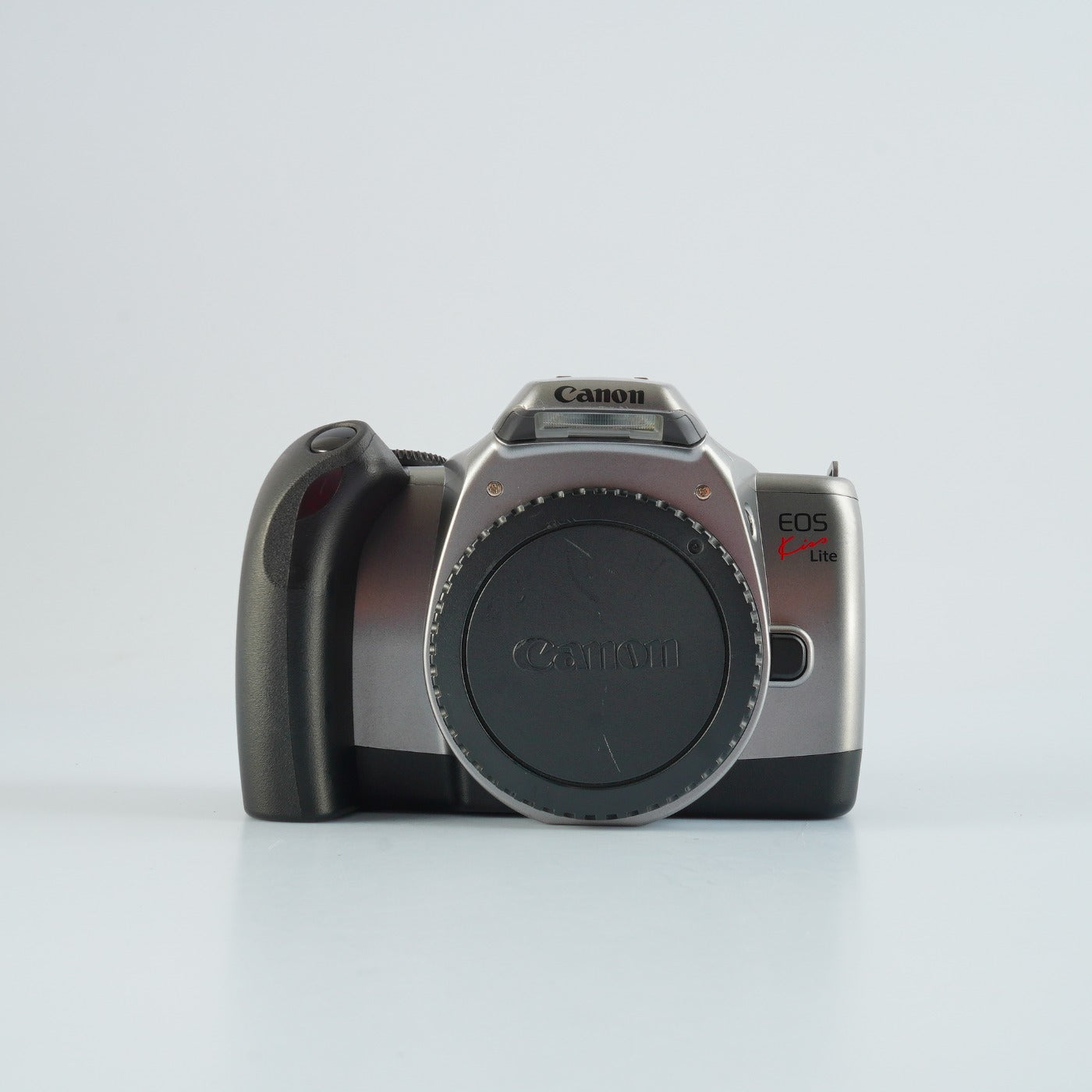 Canon EOS Kiss Lite (Rebel K2) AF フィルム一眼レフカメラ