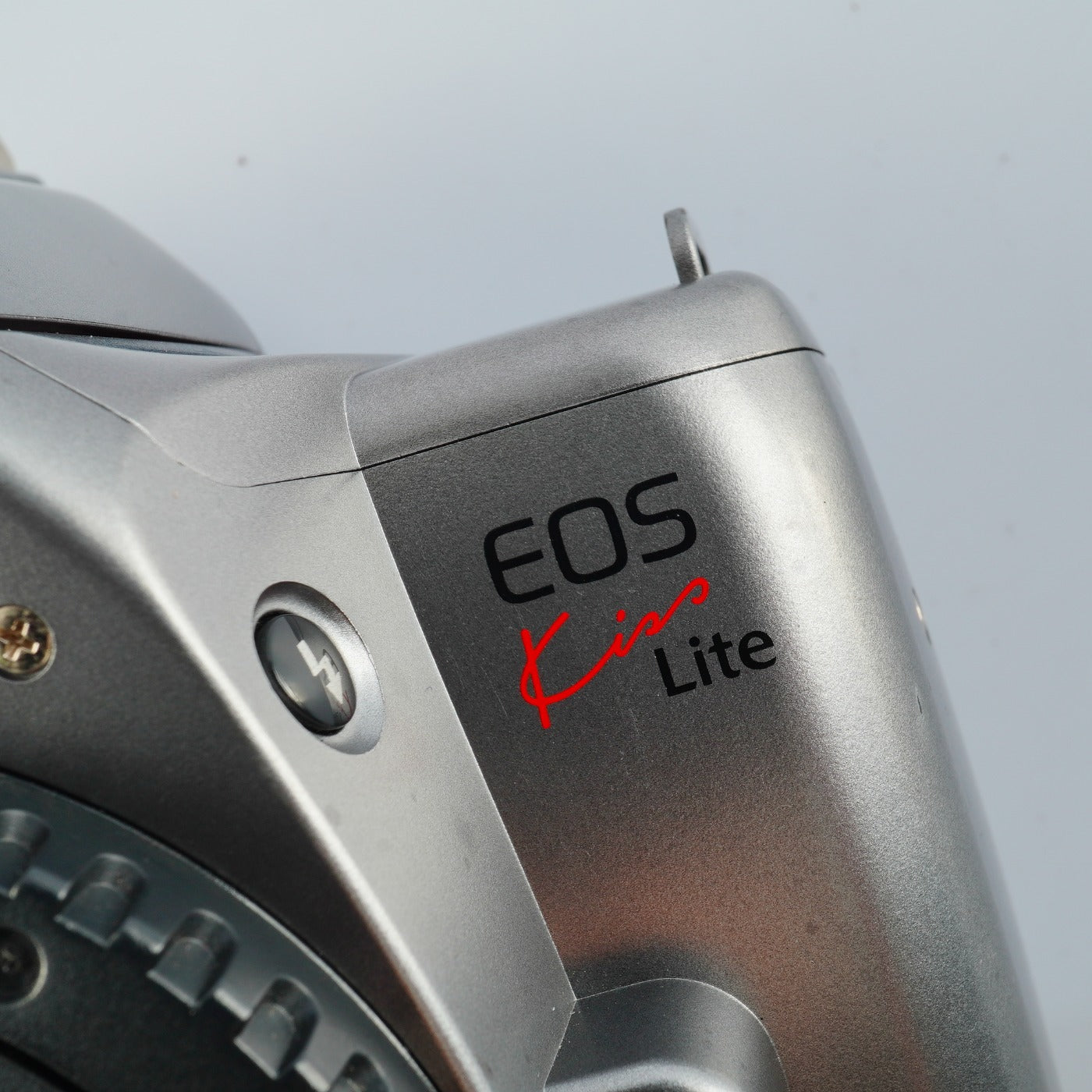 Canon EOS Kiss Lite (Rebel K2) AF フィルム一眼レフカメラ
