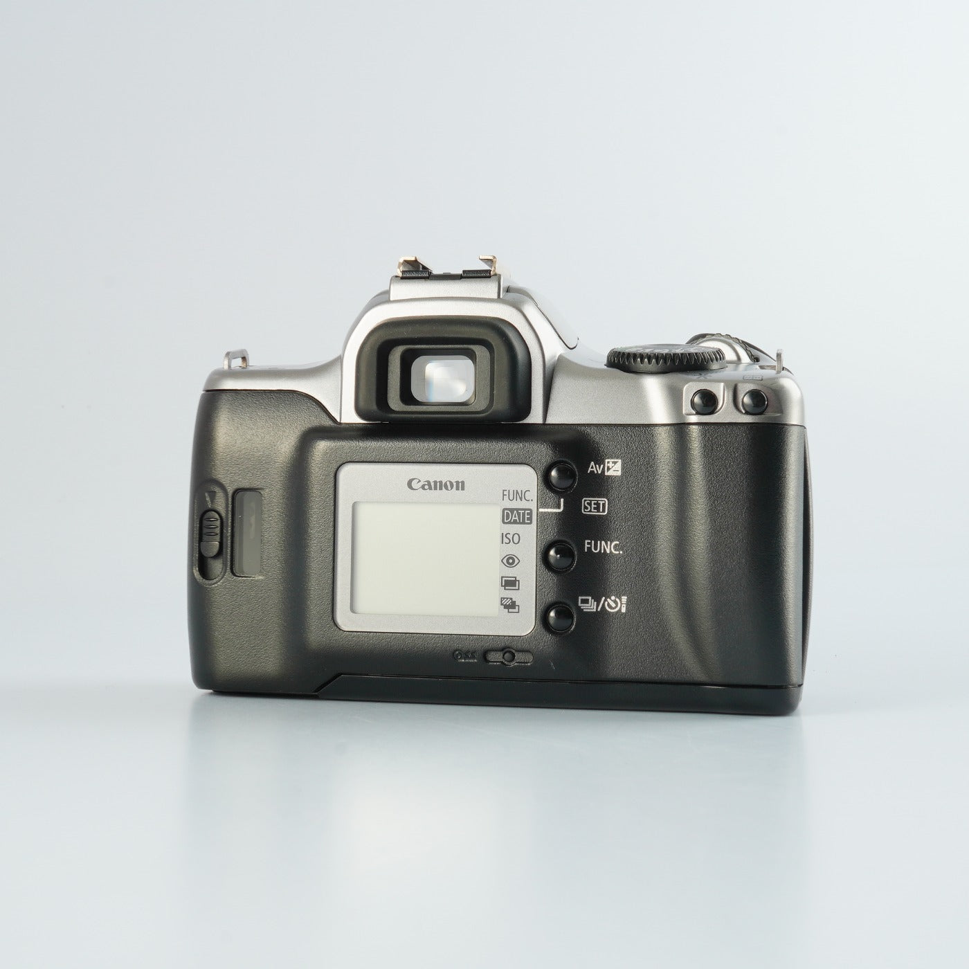 Canon EOS Kiss Lite (Rebel K2) AF フィルム一眼レフカメラ
