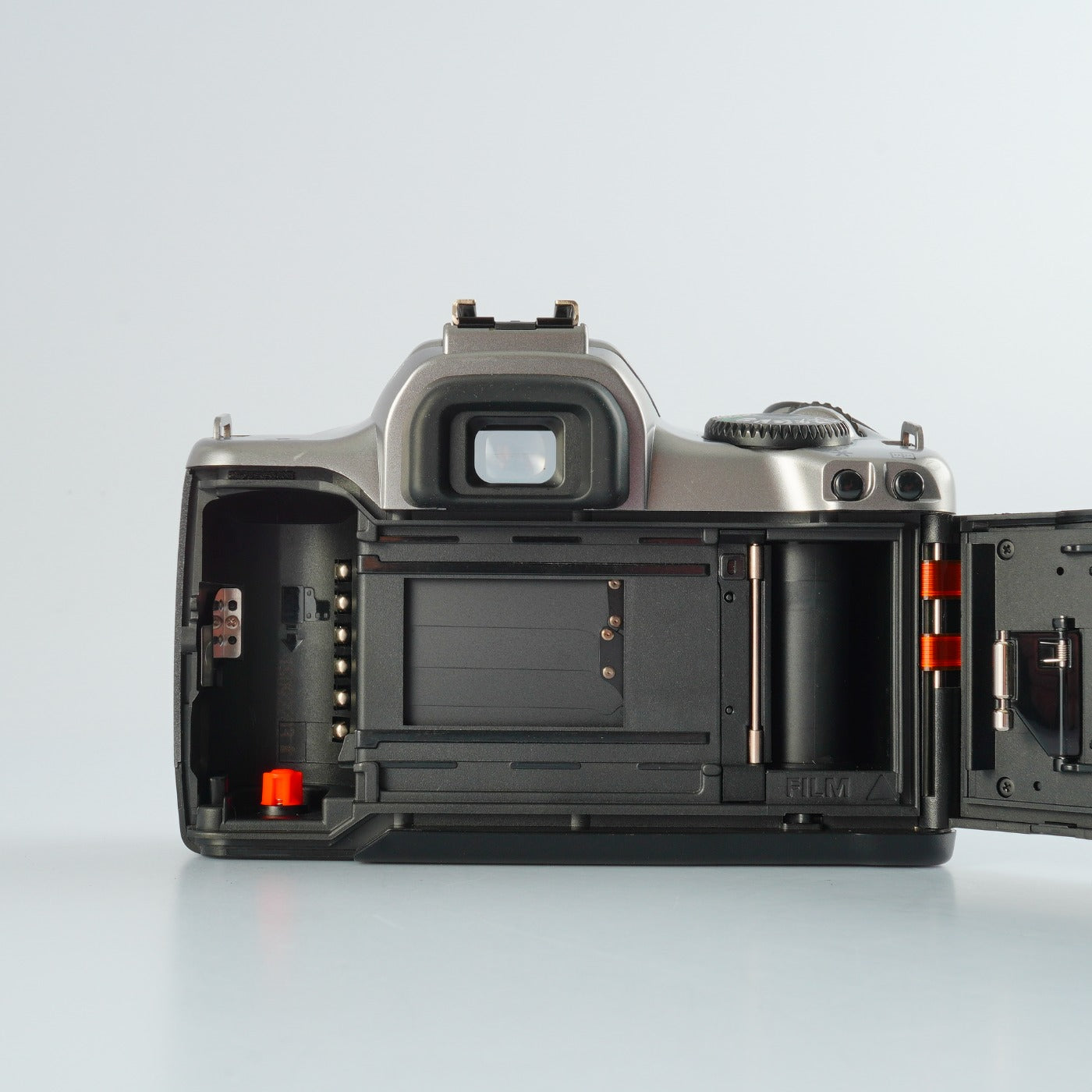 Canon EOS Kiss Lite (Rebel K2) AF フィルム一眼レフカメラ