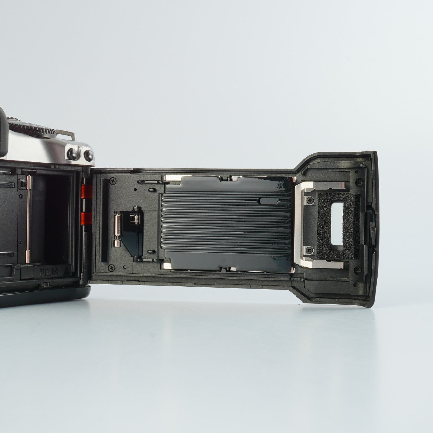 Canon EOS Kiss Lite (Rebel K2) AF フィルム一眼レフカメラ