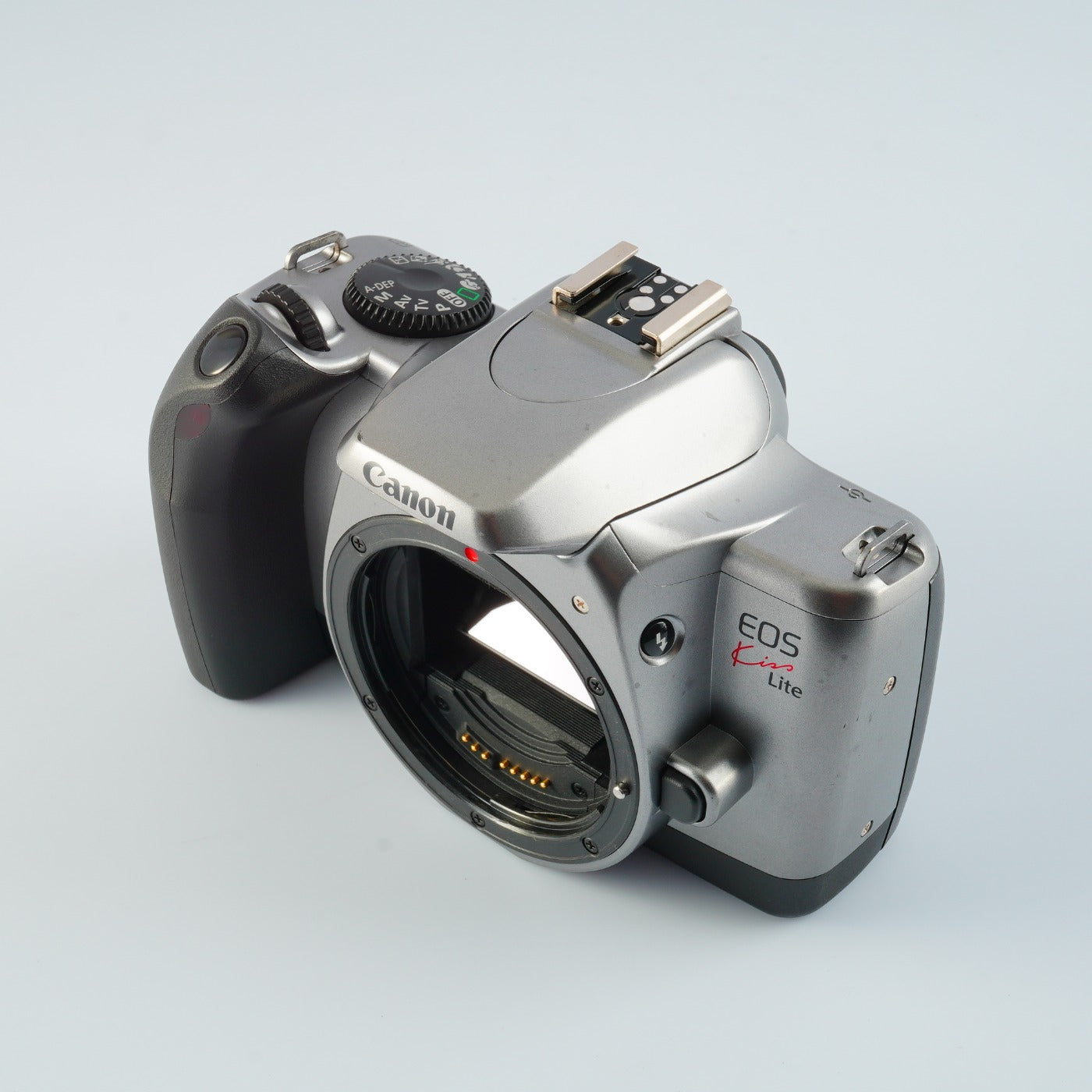 Canon EOS Kiss Lite (Rebel K2) AF フィルム一眼レフカメラ