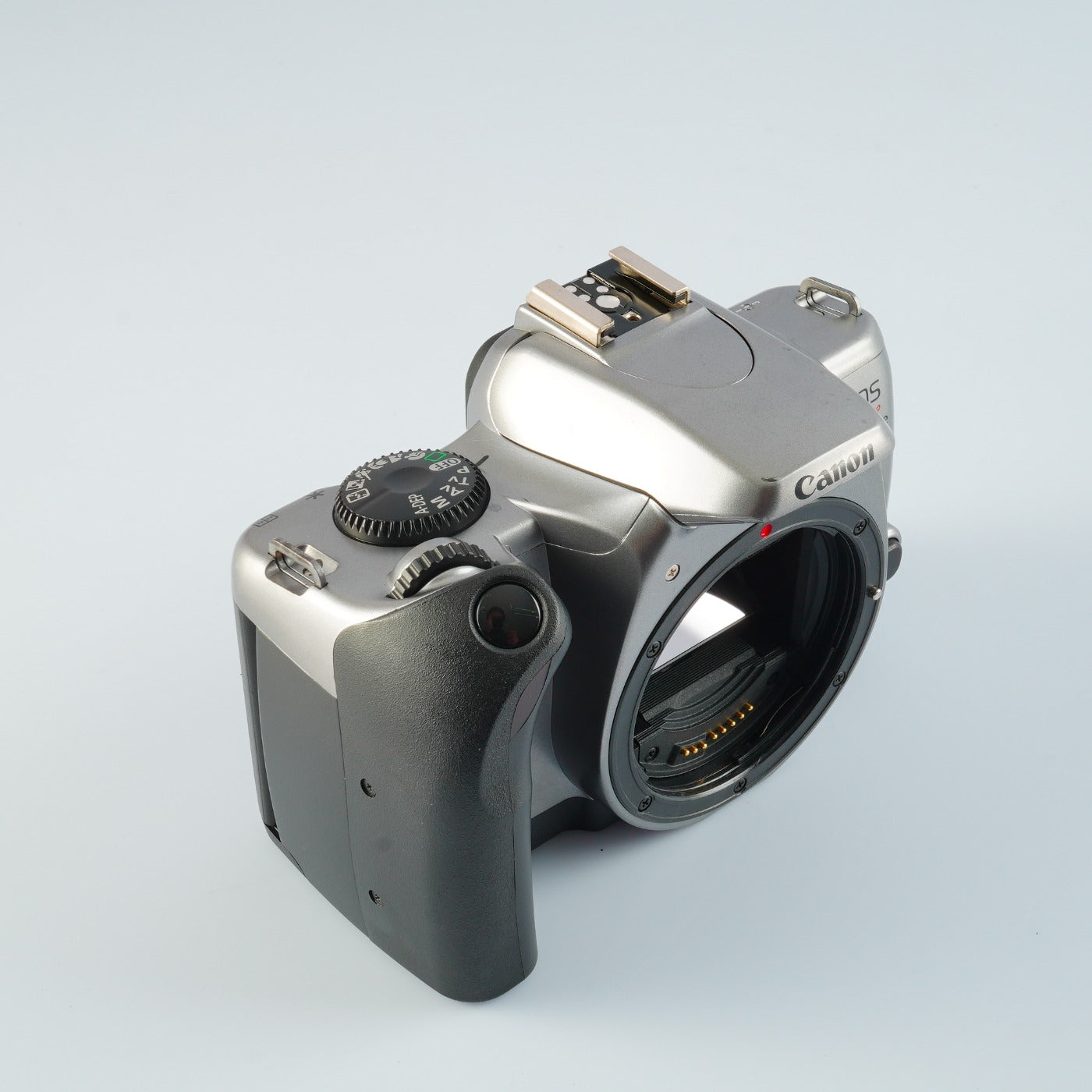 Canon EOS Kiss Lite (Rebel K2) AF フィルム一眼レフカメラ