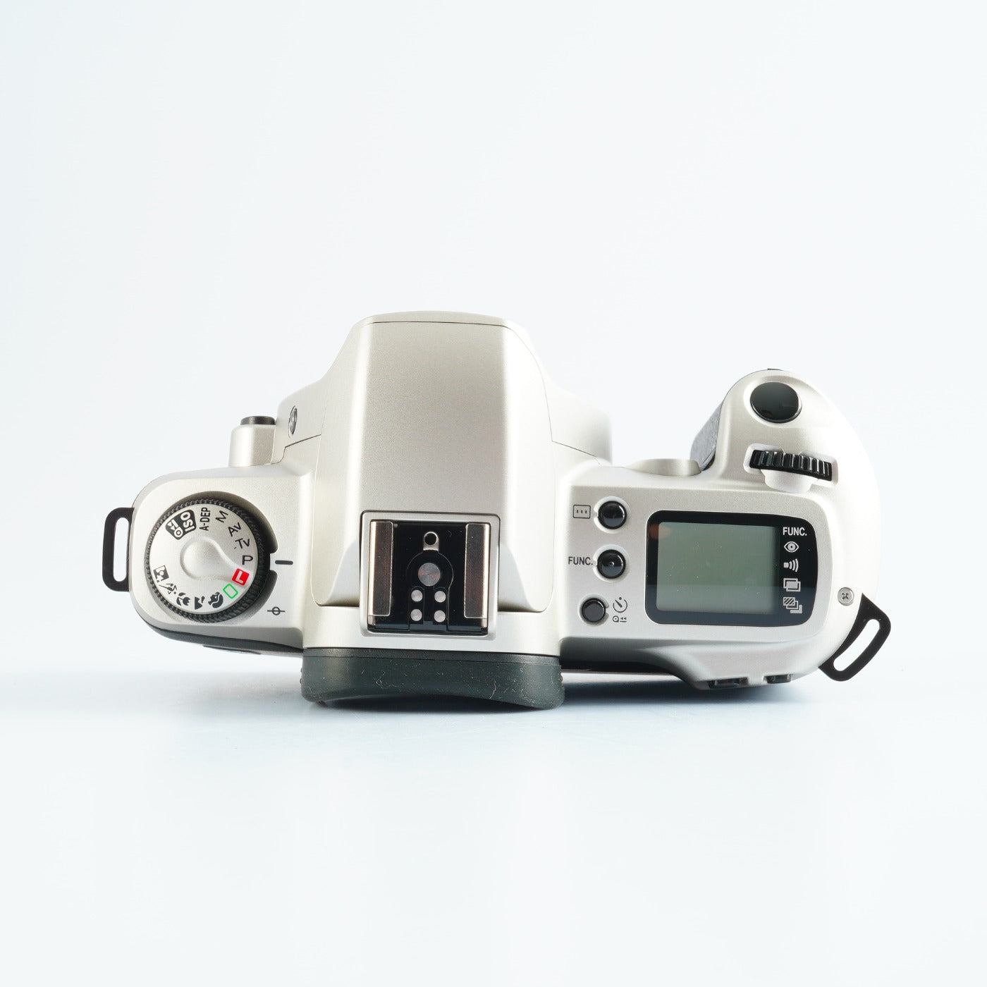 Canon EOS Kiss (REBEL XS) AF フィルム一眼レフカメラ