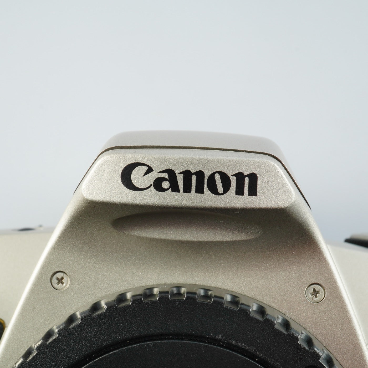 Canon EOS Kiss (REBEL XS) AF フィルム一眼レフカメラ