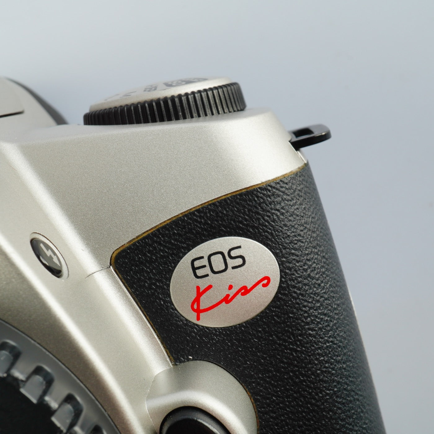 Canon EOS Kiss (REBEL XS) AF フィルム一眼レフカメラ