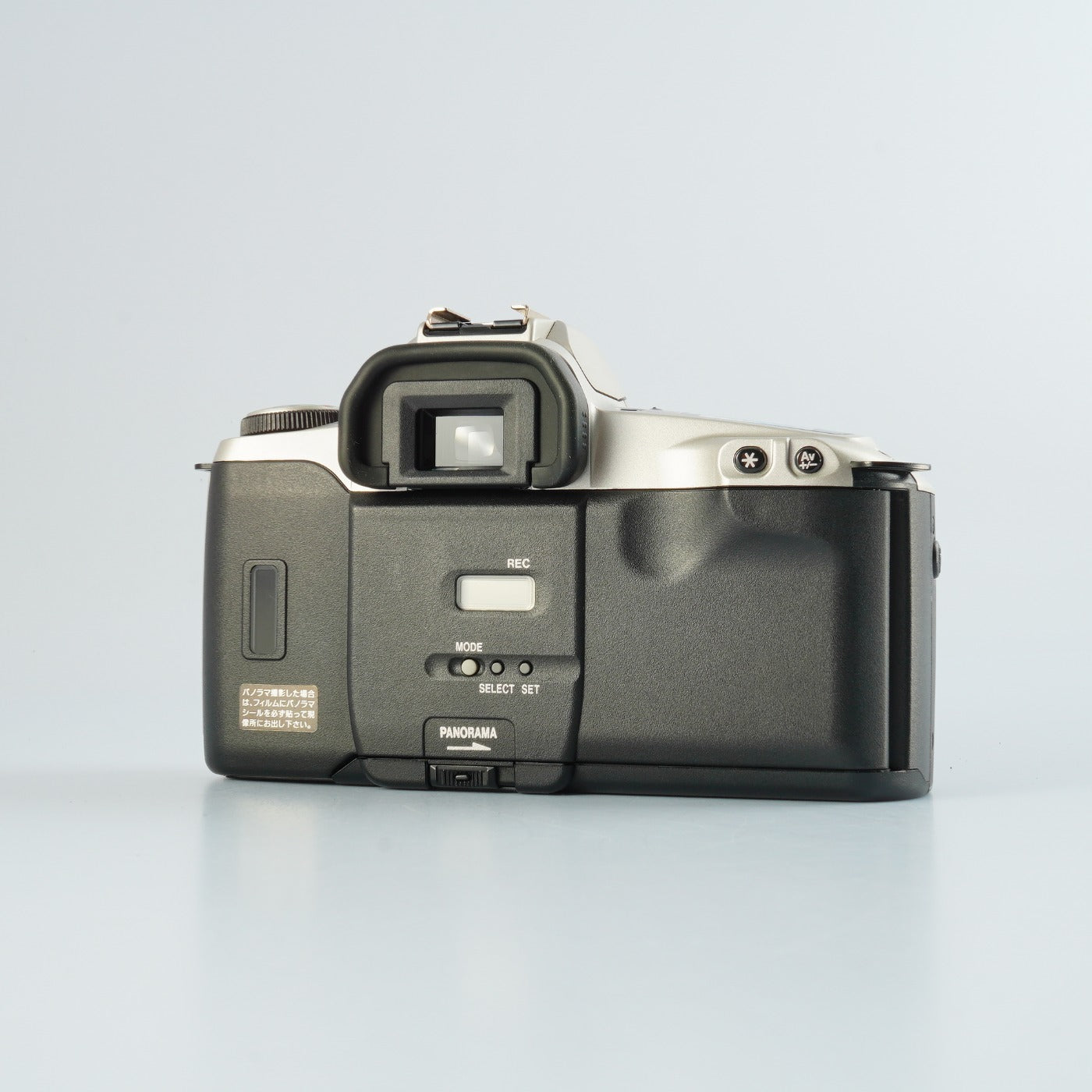 Canon EOS Kiss (REBEL XS) AF フィルム一眼レフカメラ