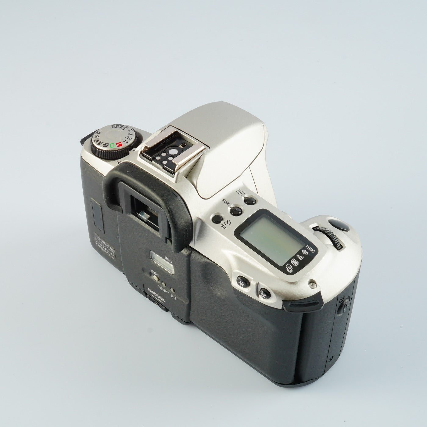 Canon EOS Kiss (REBEL XS) AF フィルム一眼レフカメラ