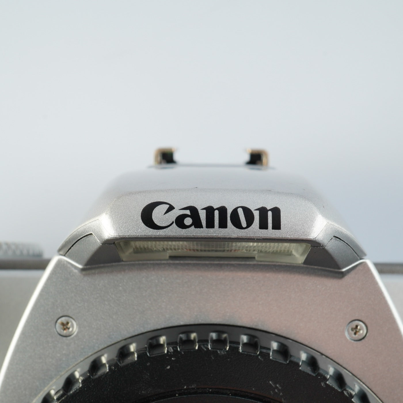 Canon EOS kiss 5 (Rebel Ti) AF フィルム一眼レフカメラ