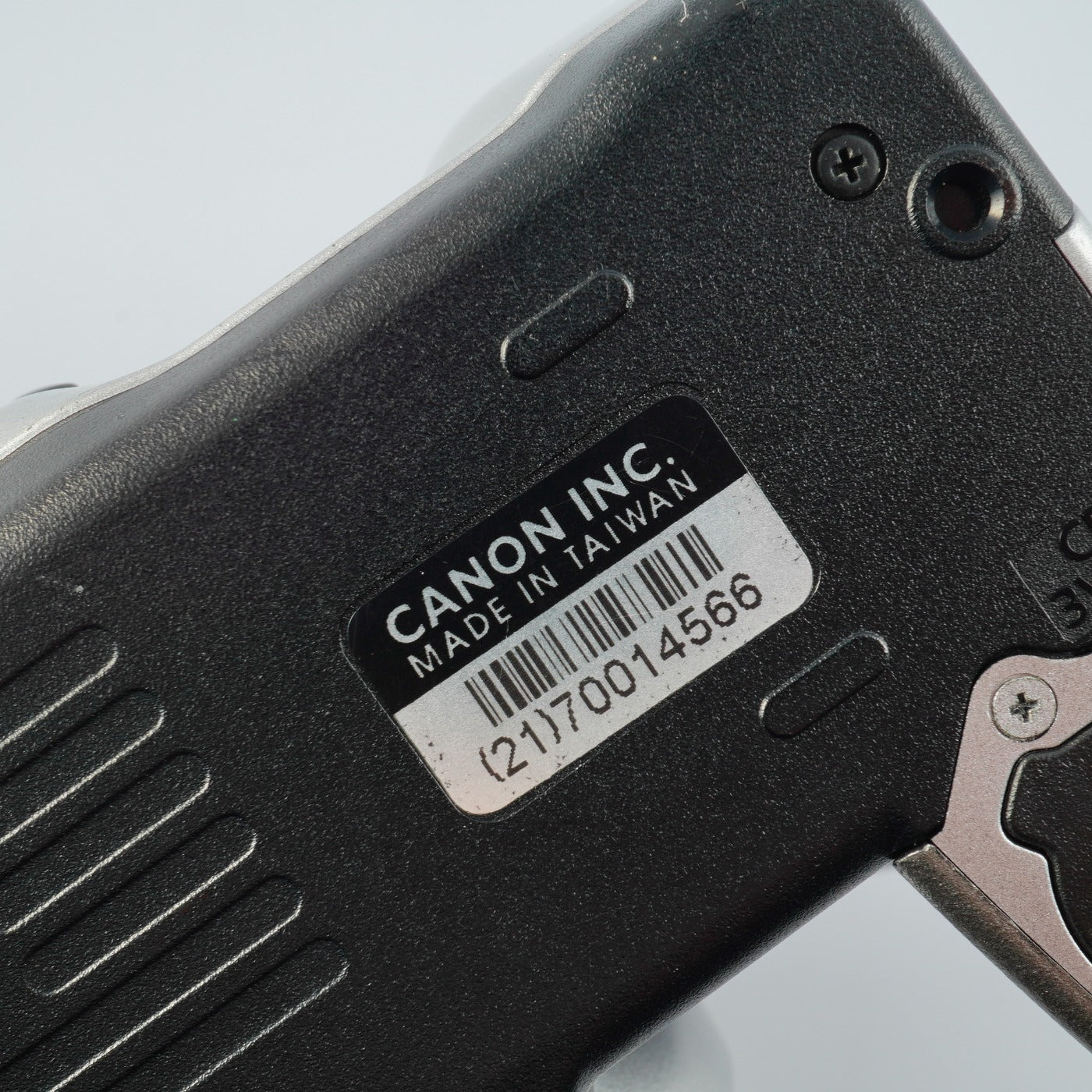 Canon EOS kiss 5 (Rebel Ti) AF フィルム一眼レフカメラ