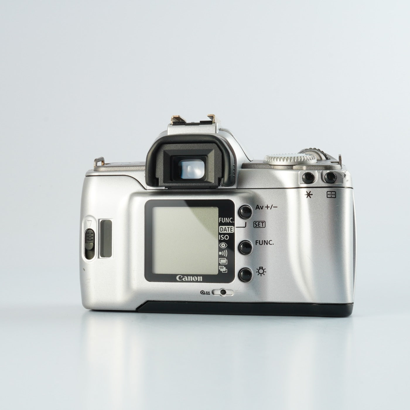 Canon EOS kiss 5 (Rebel Ti) AF フィルム一眼レフカメラ