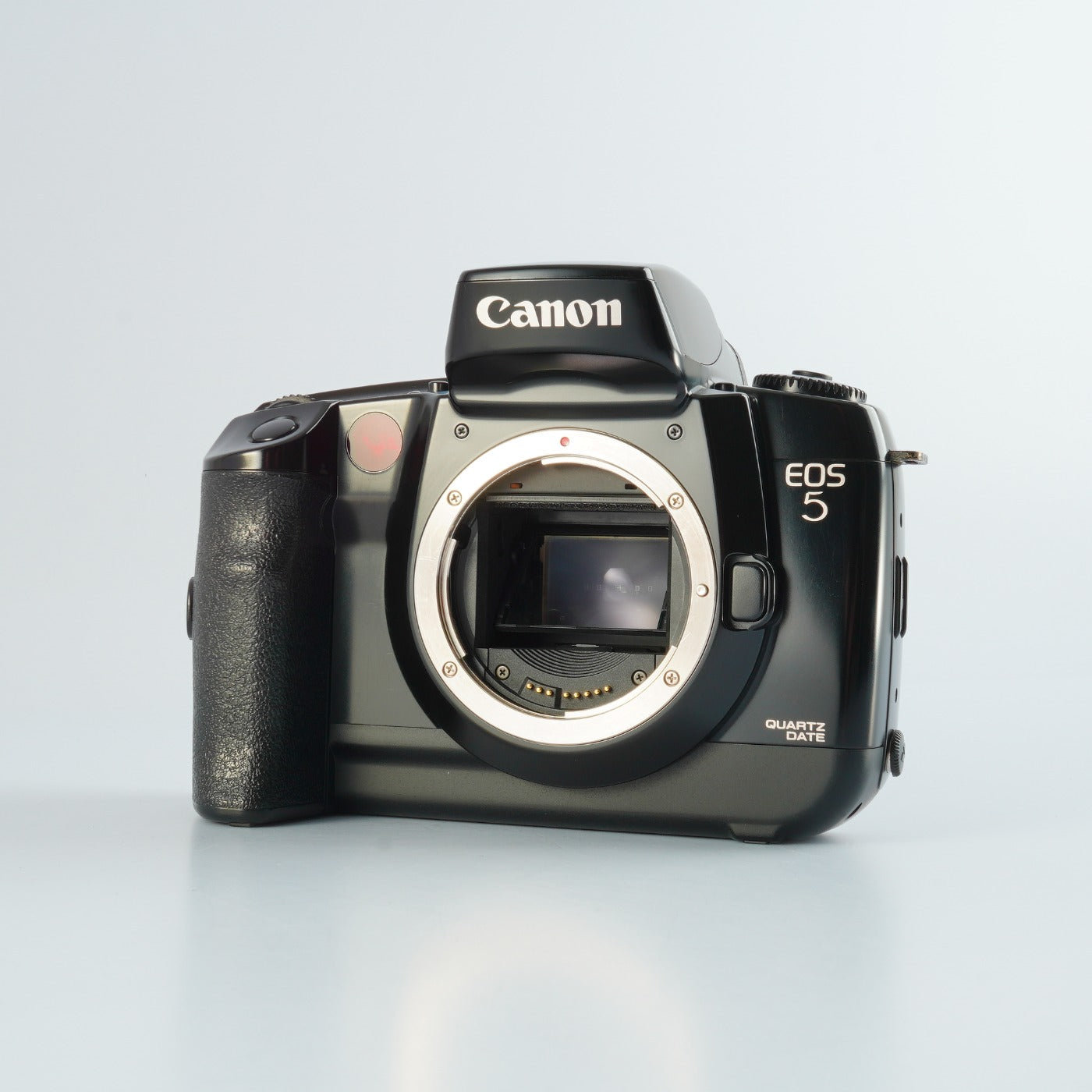 Canon EOS 5 QD (A2E) AF フィルム一眼レフカメラ