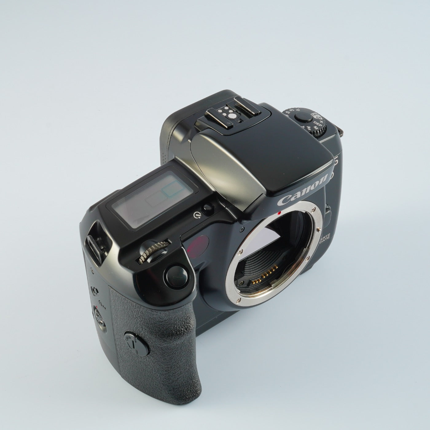 Canon EOS 5 QD (A2E) AF フィルム一眼レフカメラ