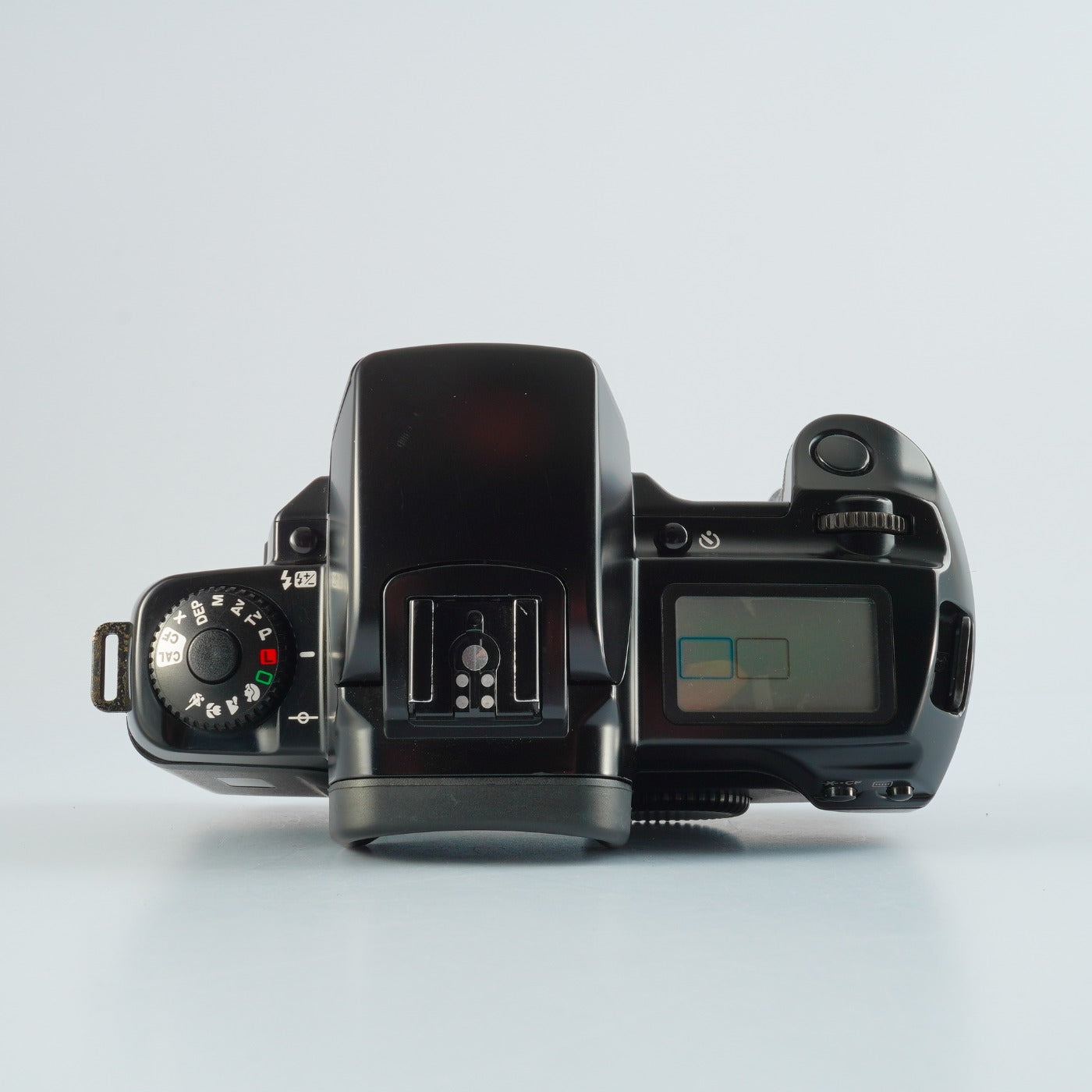Canon EOS 5 QD (A2E) AF フィルム一眼レフカメラ