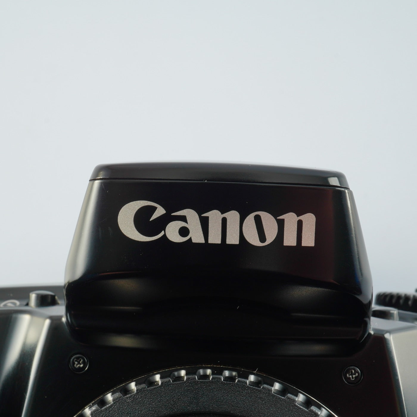 Canon EOS 5 QD (A2E) AF フィルム一眼レフカメラ