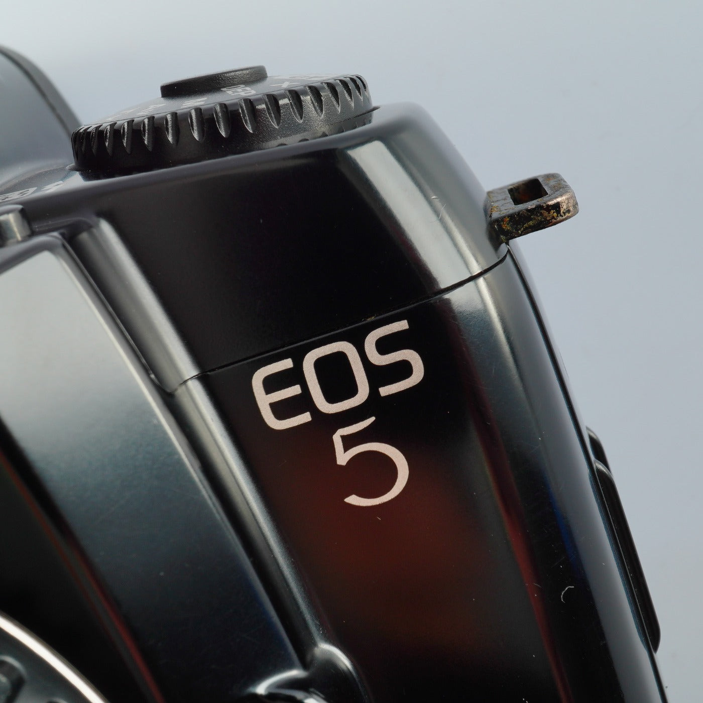 Canon EOS 5 QD (A2E) AF フィルム一眼レフカメラ