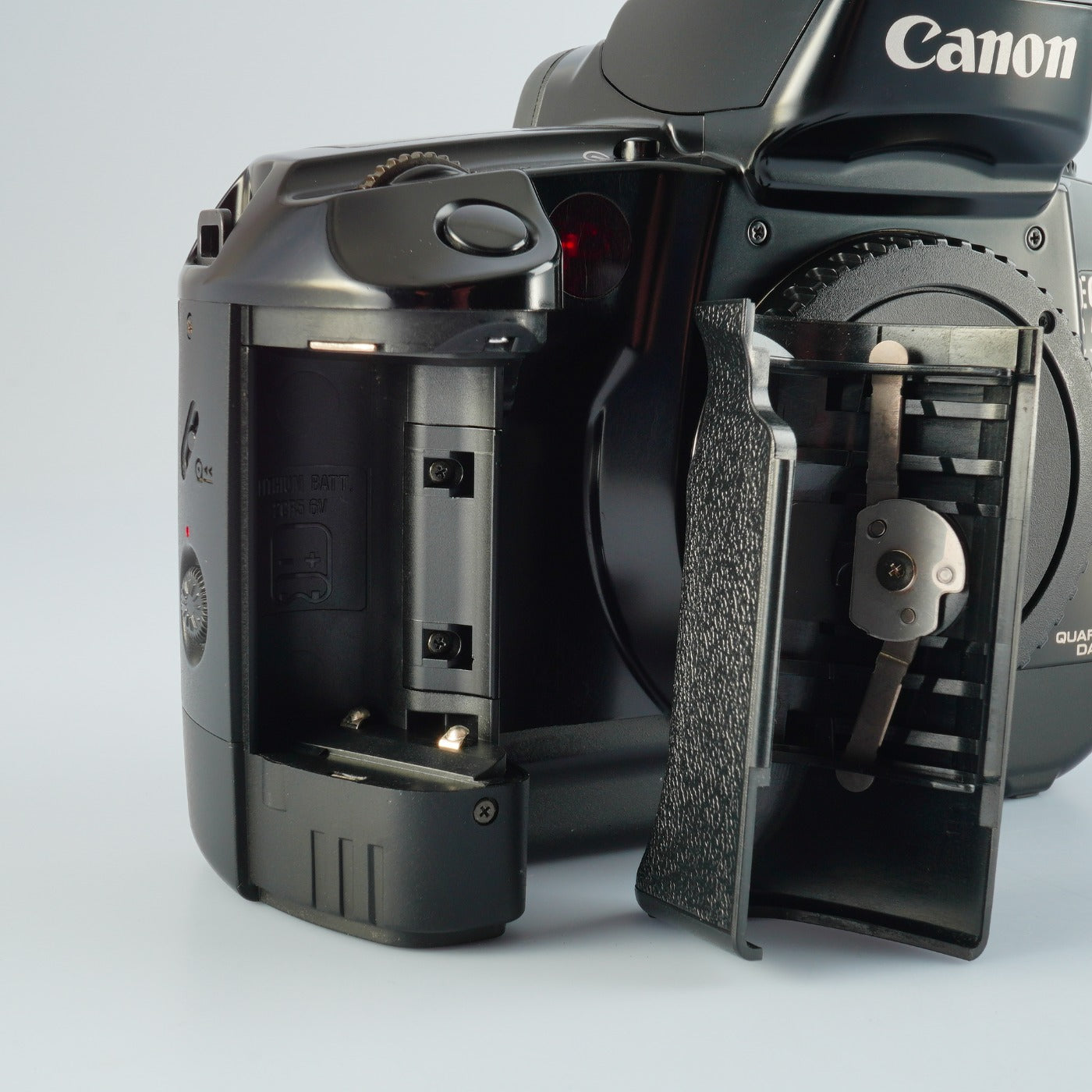 Canon EOS 5 QD (A2E) AF フィルム一眼レフカメラ