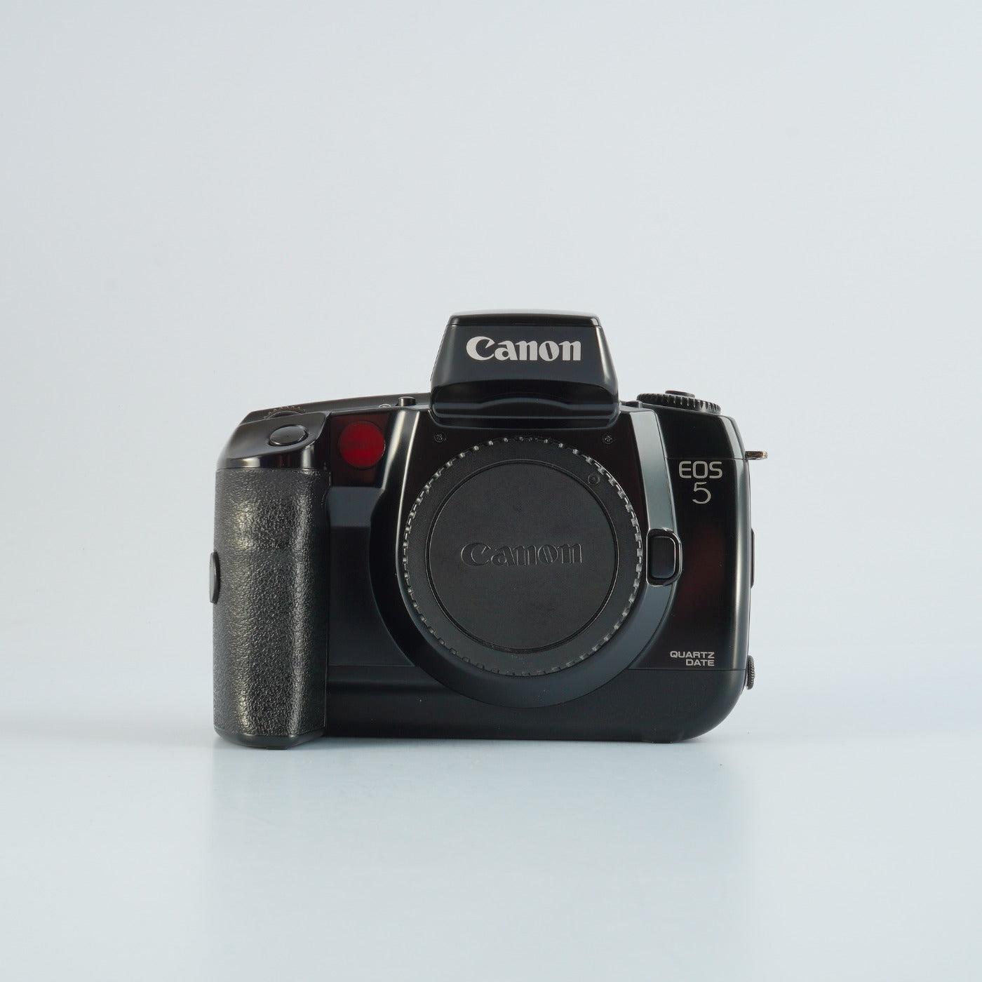 Canon EOS 5 QD (A2E) AF フィルム一眼レフカメラ