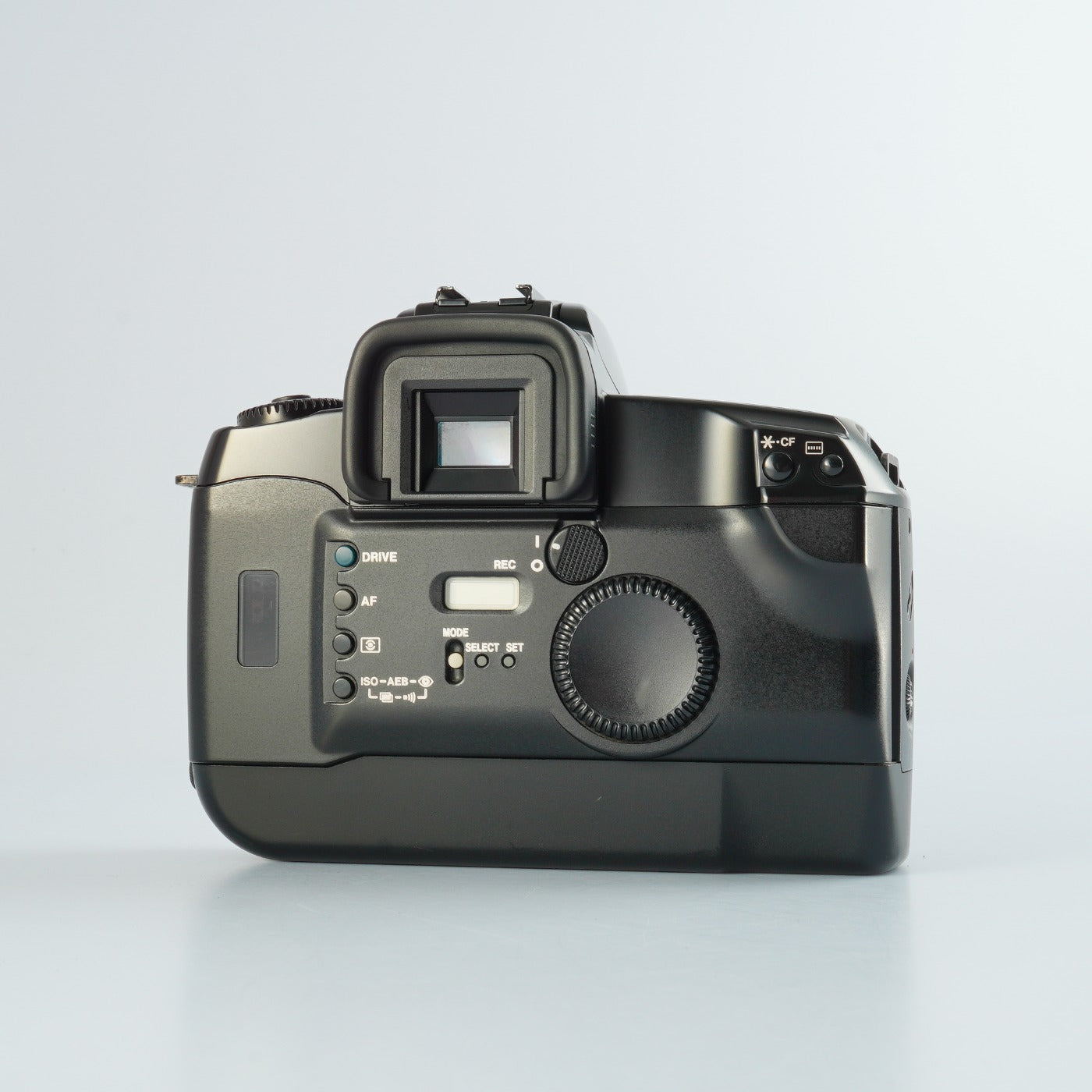 Canon EOS 5 QD (A2E) AF フィルム一眼レフカメラ