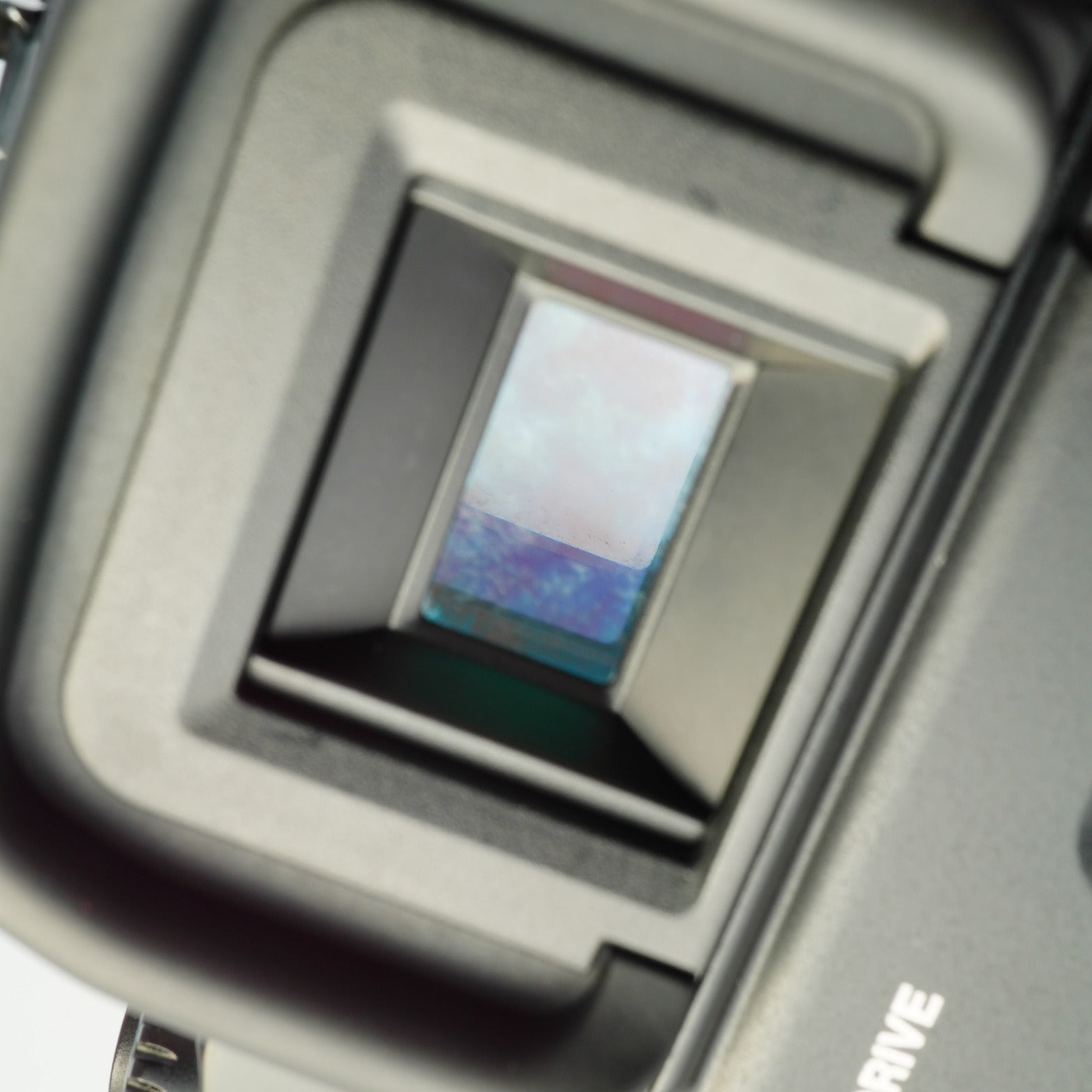 Canon EOS 5 QD (A2E) AF フィルム一眼レフカメラ