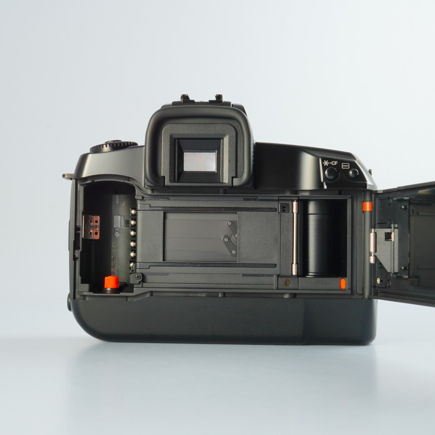 Canon EOS 5 QD (A2E) AF フィルム一眼レフカメラ