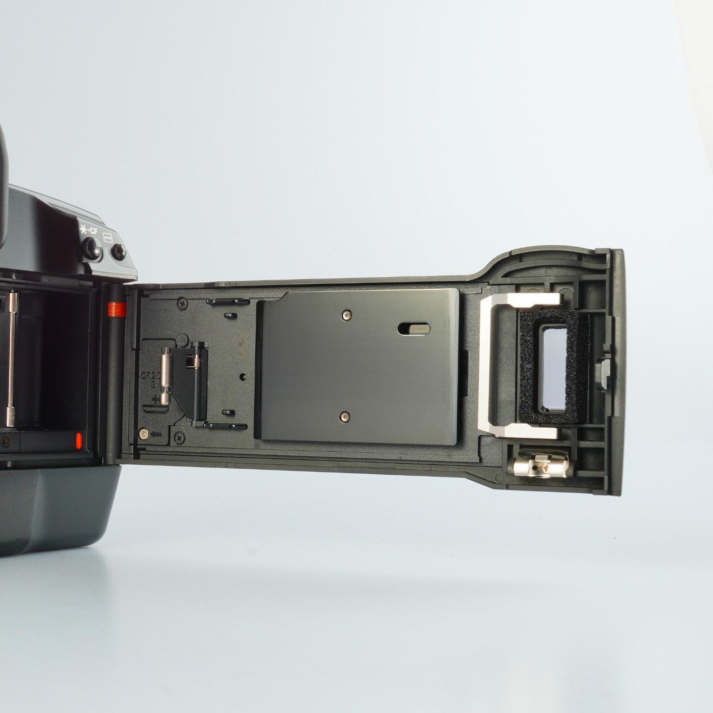Canon EOS 5 QD (A2E) AF フィルム一眼レフカメラ