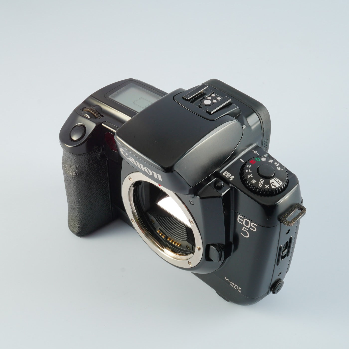 Canon EOS 5 QD (A2E) AF フィルム一眼レフカメラ