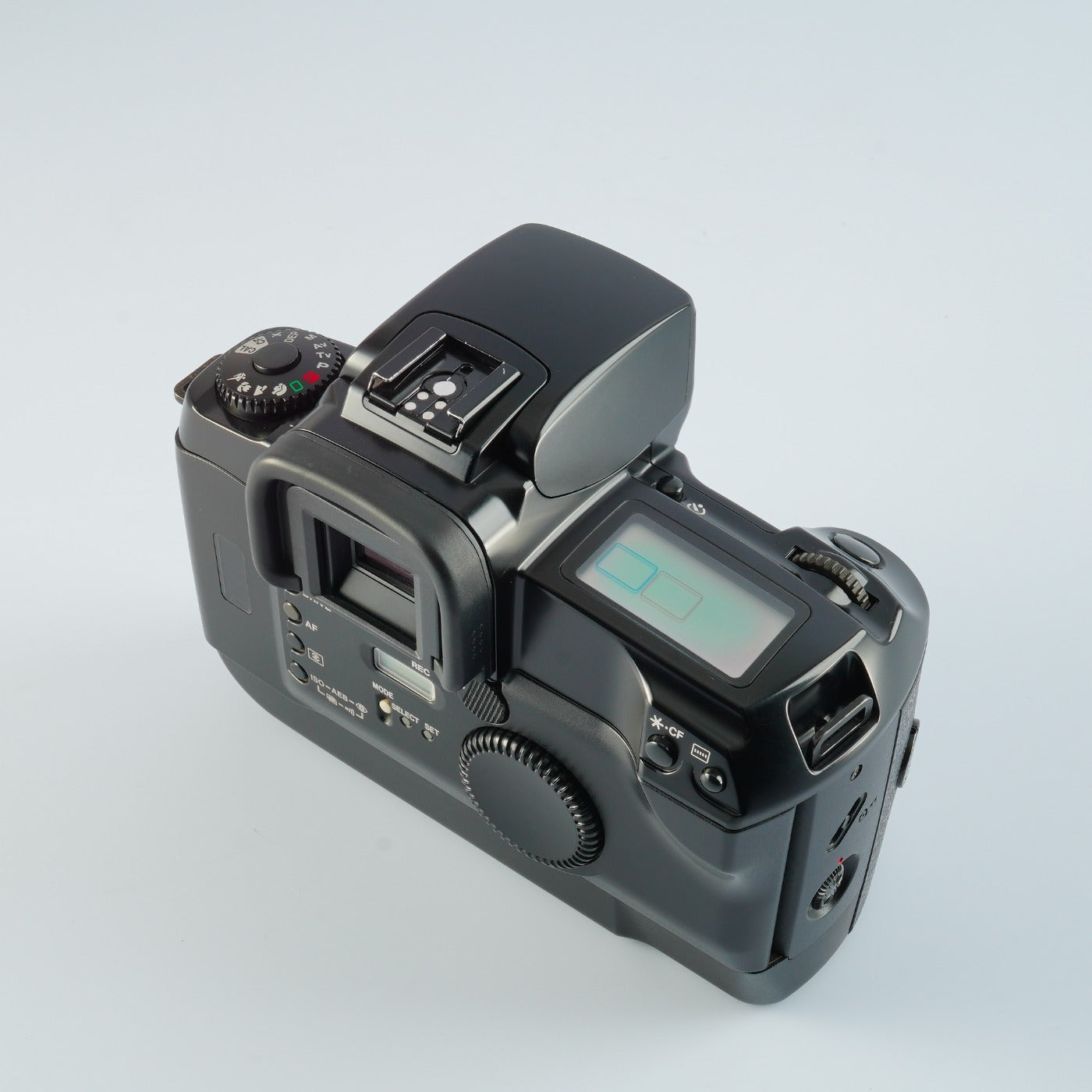 Canon EOS 5 QD (A2E) AF フィルム一眼レフカメラ