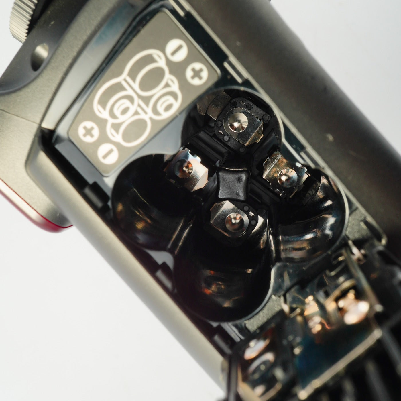 Canon 430EX Speedlite ストロボ・露出計