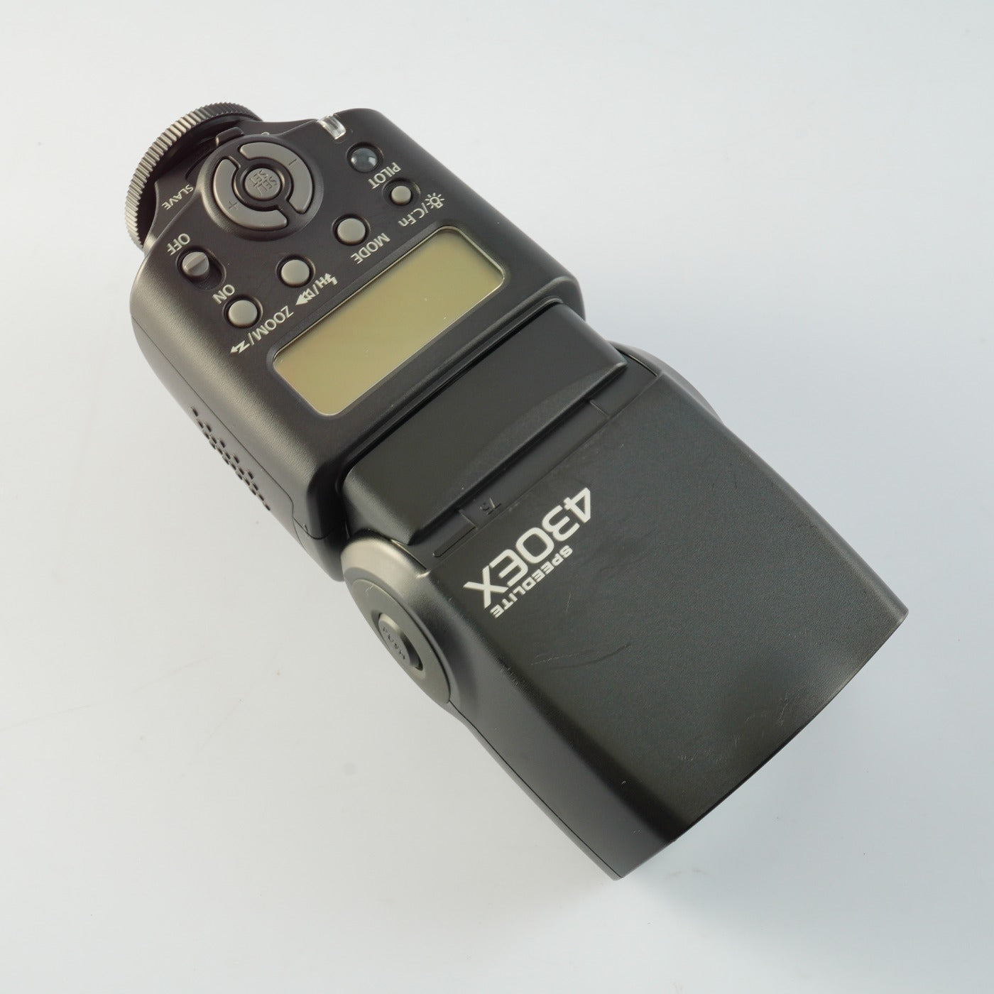 Canon 430EX Speedlite ストロボ・露出計