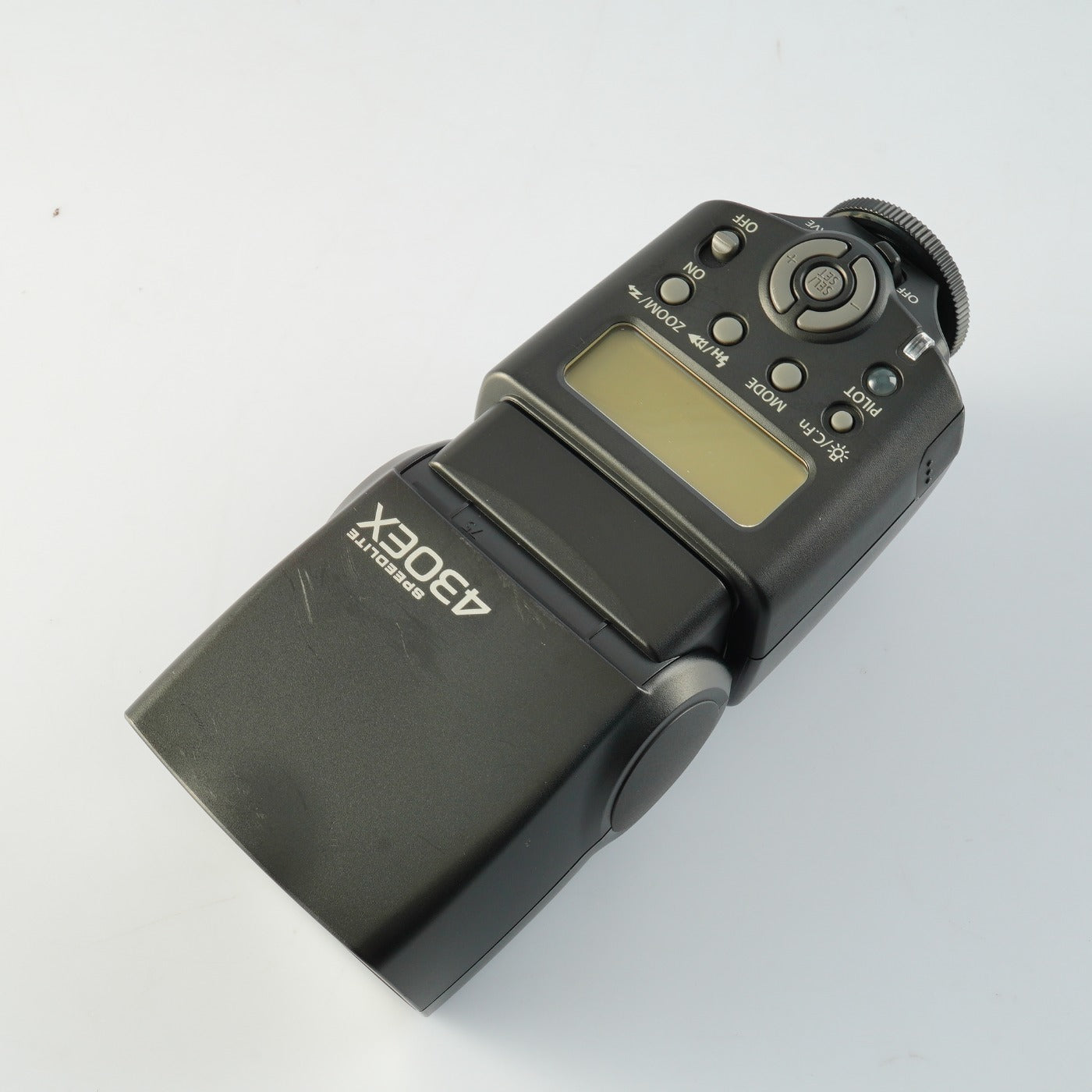 Canon 430EX Speedlite ストロボ・露出計
