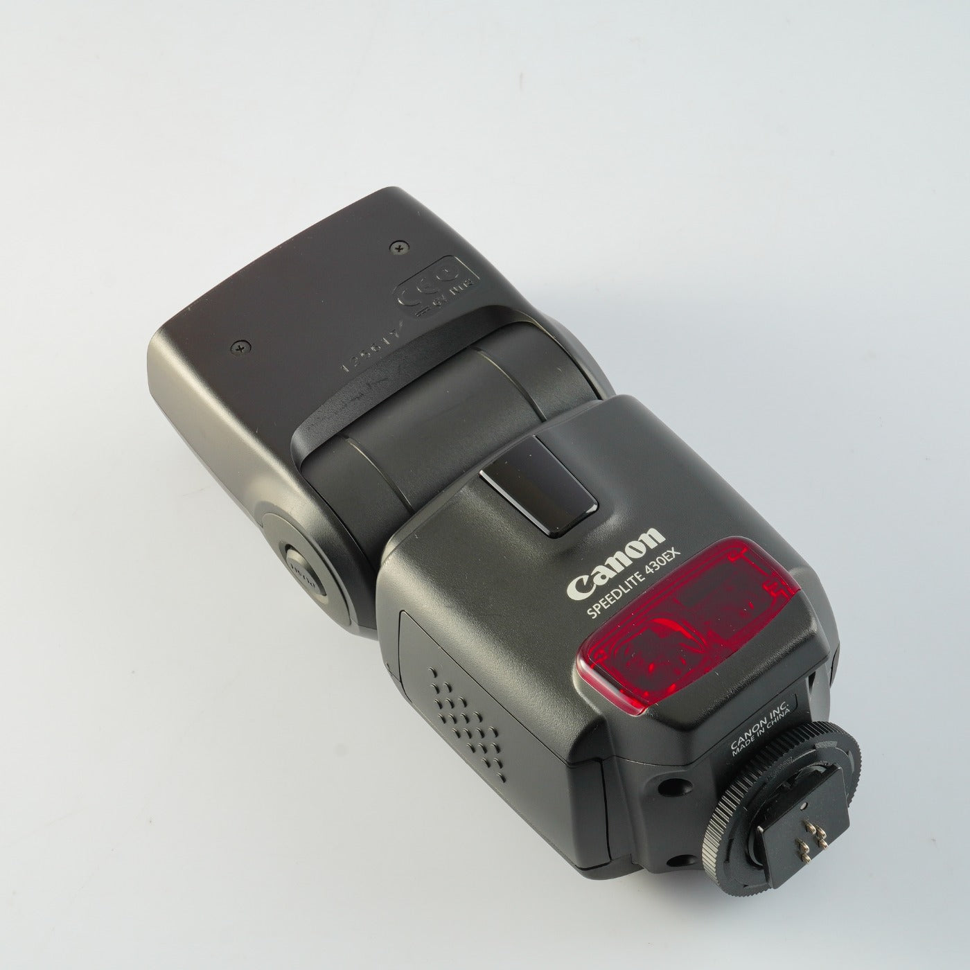 Canon 430EX Speedlite ストロボ・露出計