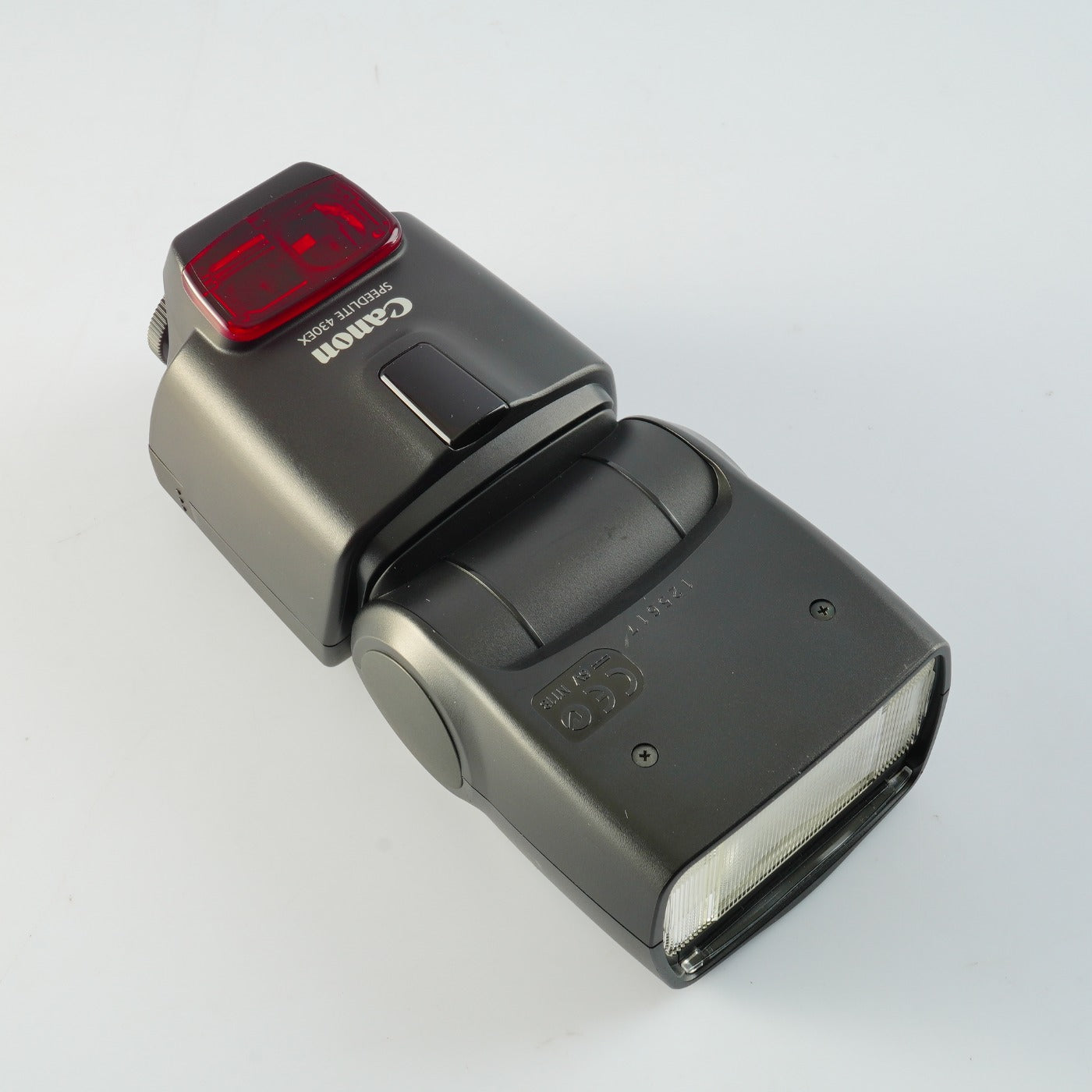 Canon 430EX Speedlite ストロボ・露出計
