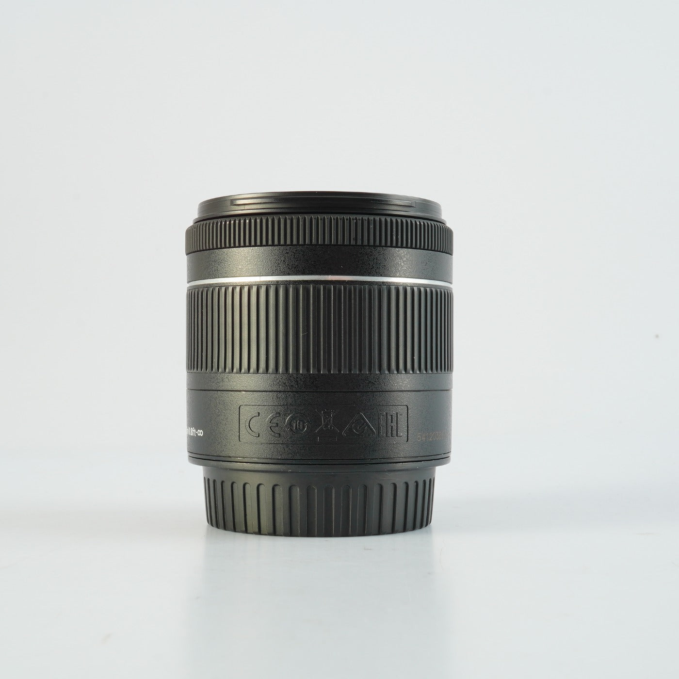 Canon EF-S 18-55mm F/4-5.6 IS STM ズームレンズ