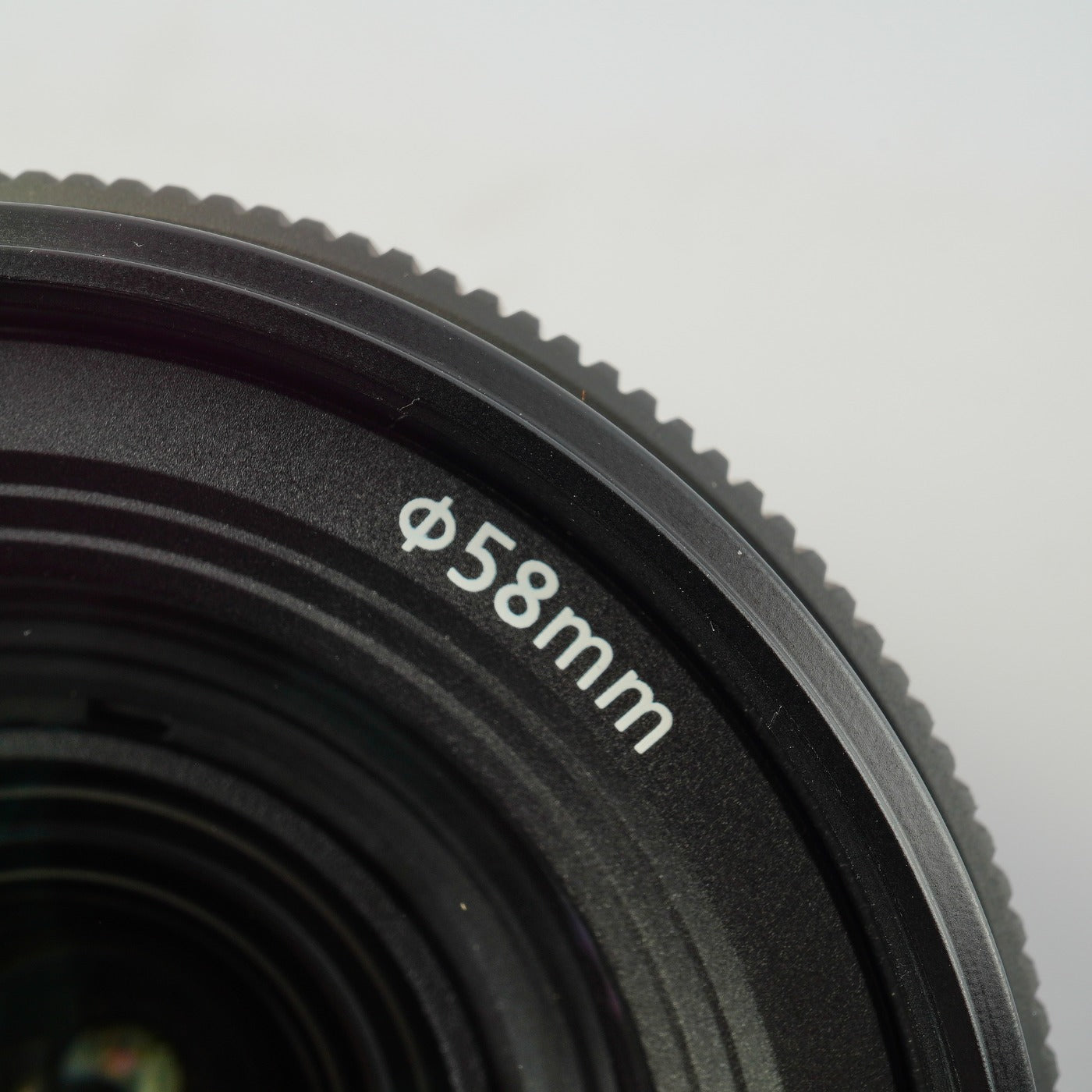 Canon EF-S 18-55mm F/4-5.6 IS STM ズームレンズ
