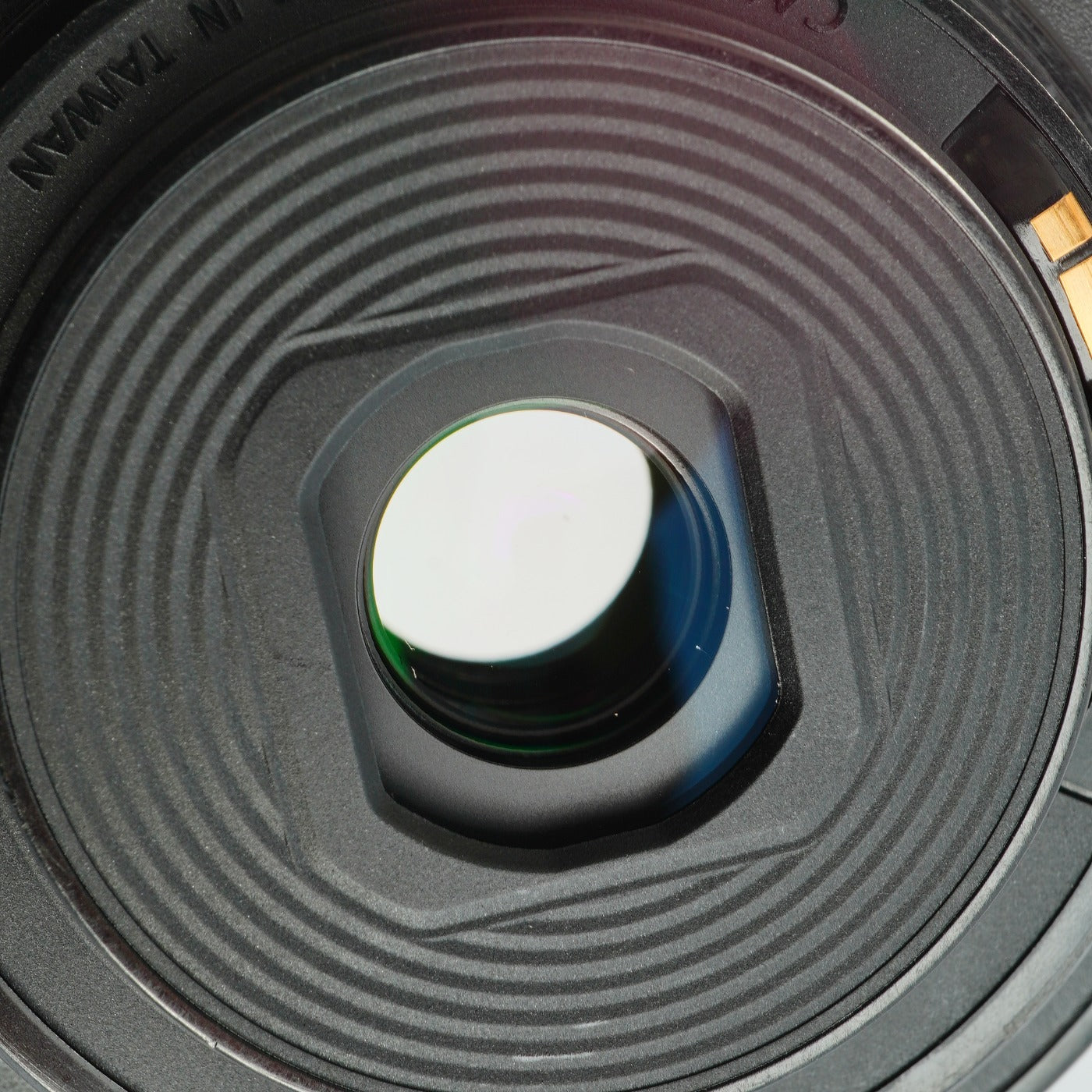 Canon EF-S 18-55mm F/4-5.6 IS STM ズームレンズ