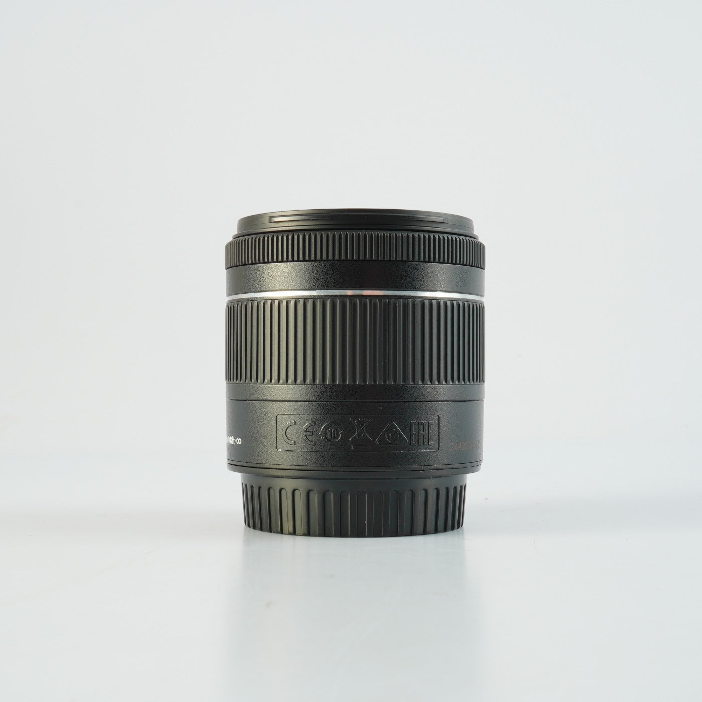 Canon EF-S 18-55mm F/4-5.6 IS STM ズームレンズ
