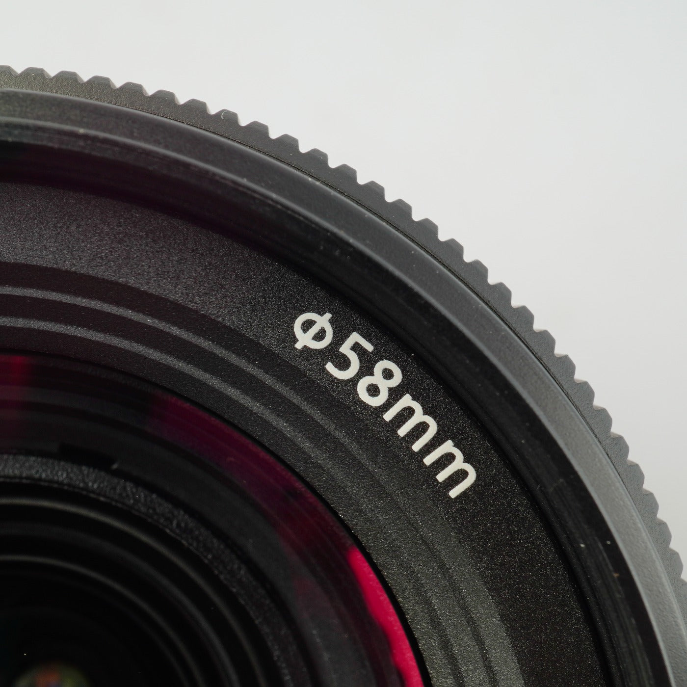 Canon EF-S 18-55mm F/4-5.6 IS STM ズームレンズ
