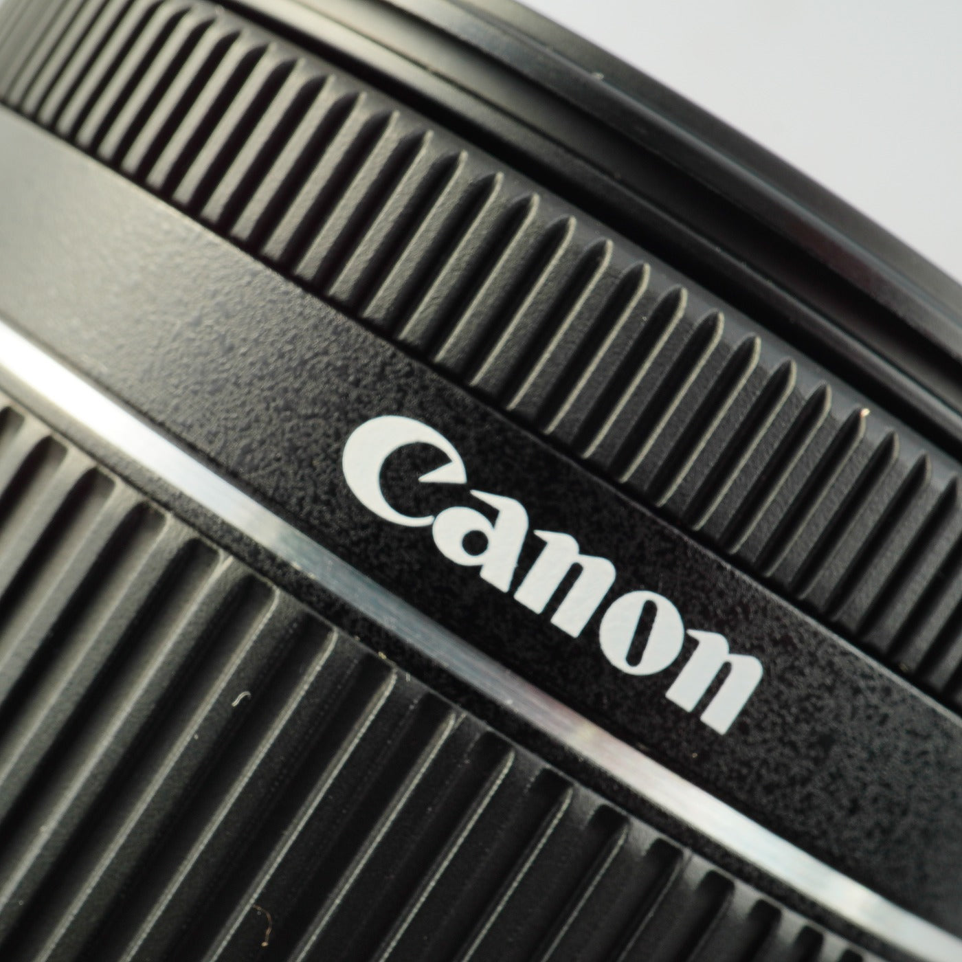 Canon EF-S 18-55mm F/4-5.6 IS STM ズームレンズ