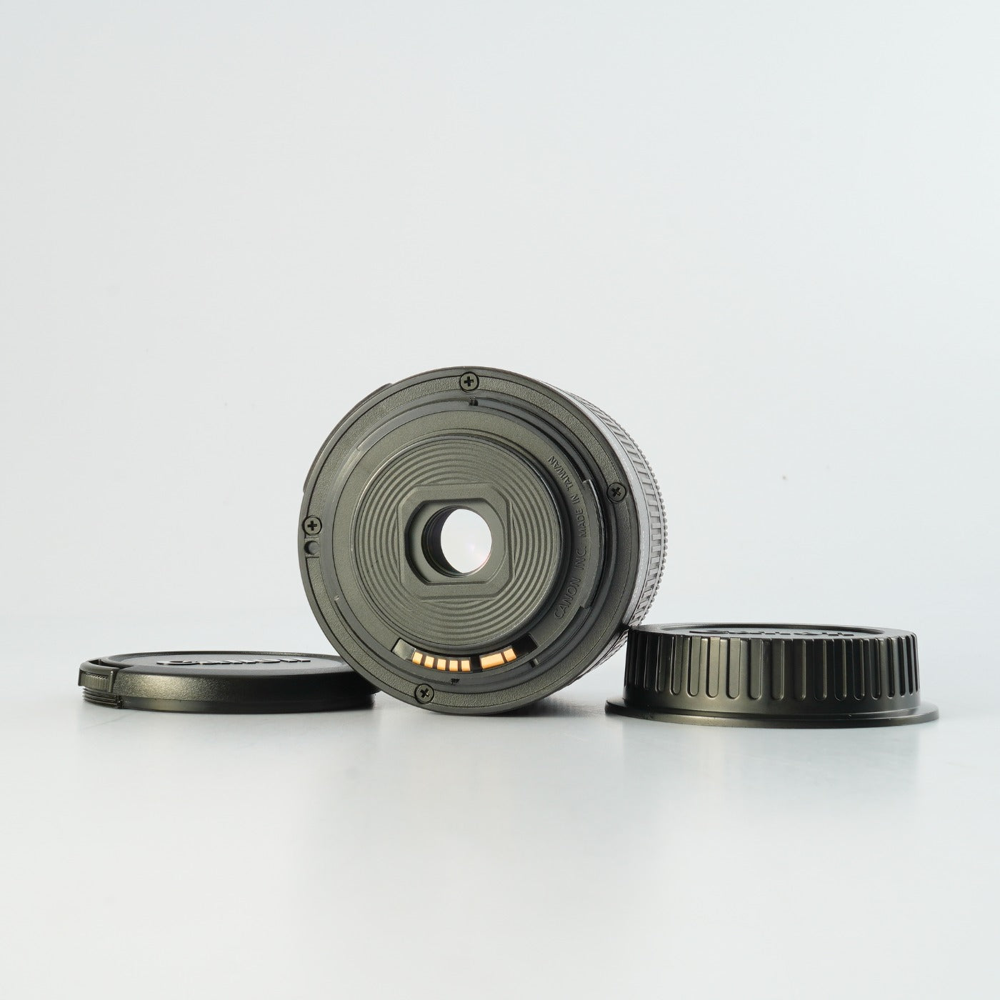 Canon EF-S 18-55mm F/4-5.6 IS STM ズームレンズ