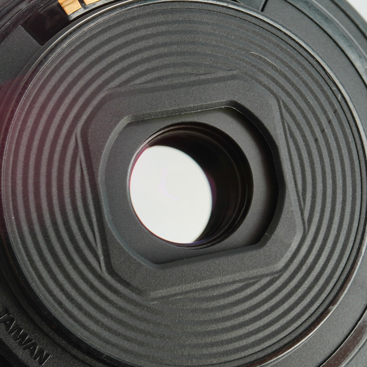 Canon EF-S 18-55mm F/4-5.6 IS STM ズームレンズ